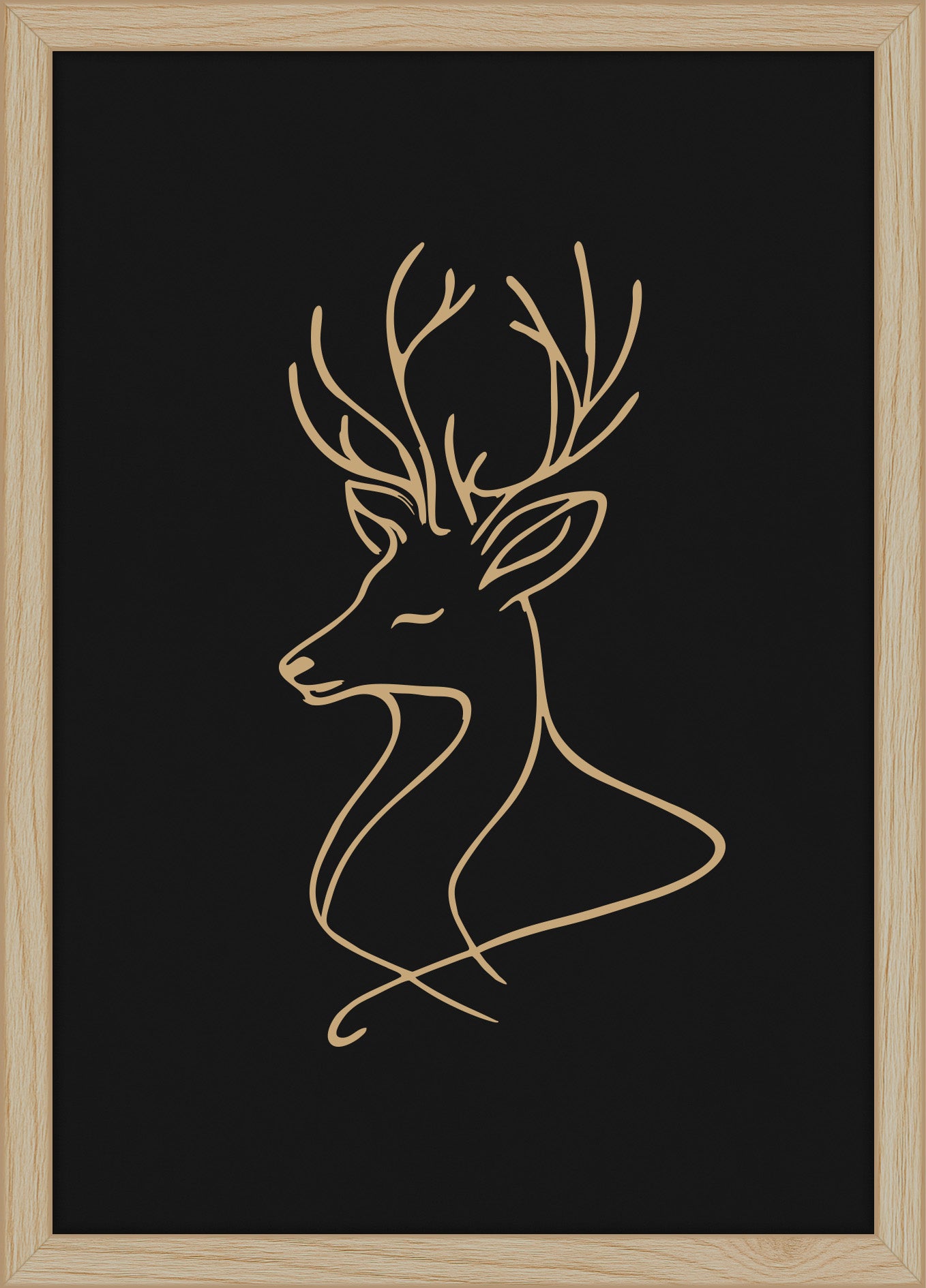 Woodand® | Deer