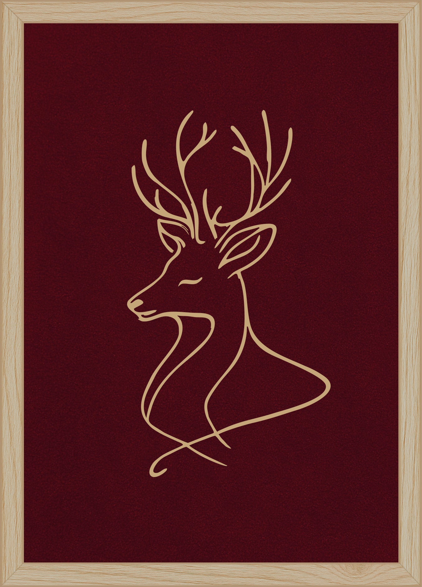 Woodand® | Deer