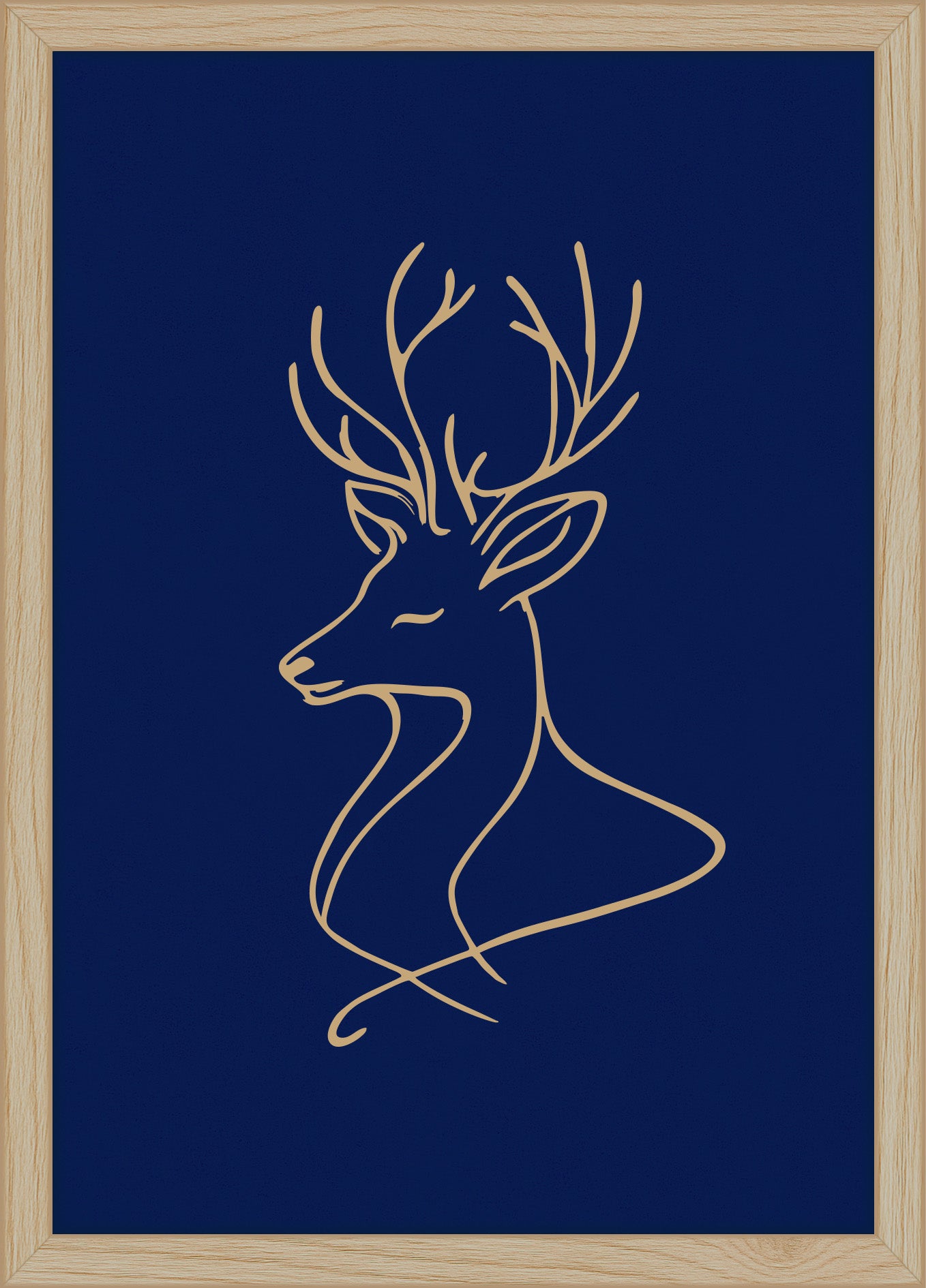 Woodand® | Deer