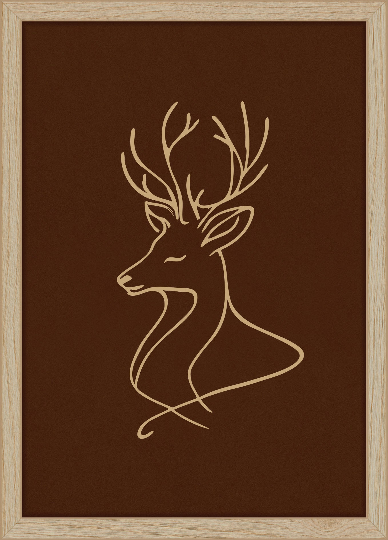 Woodand® | Deer