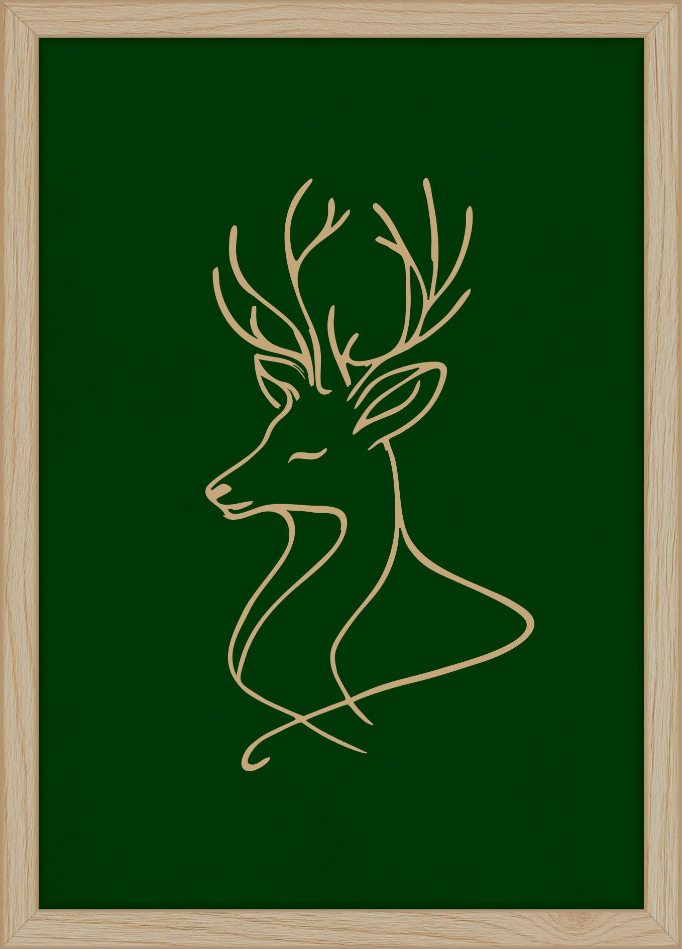 Woodand® | Deer