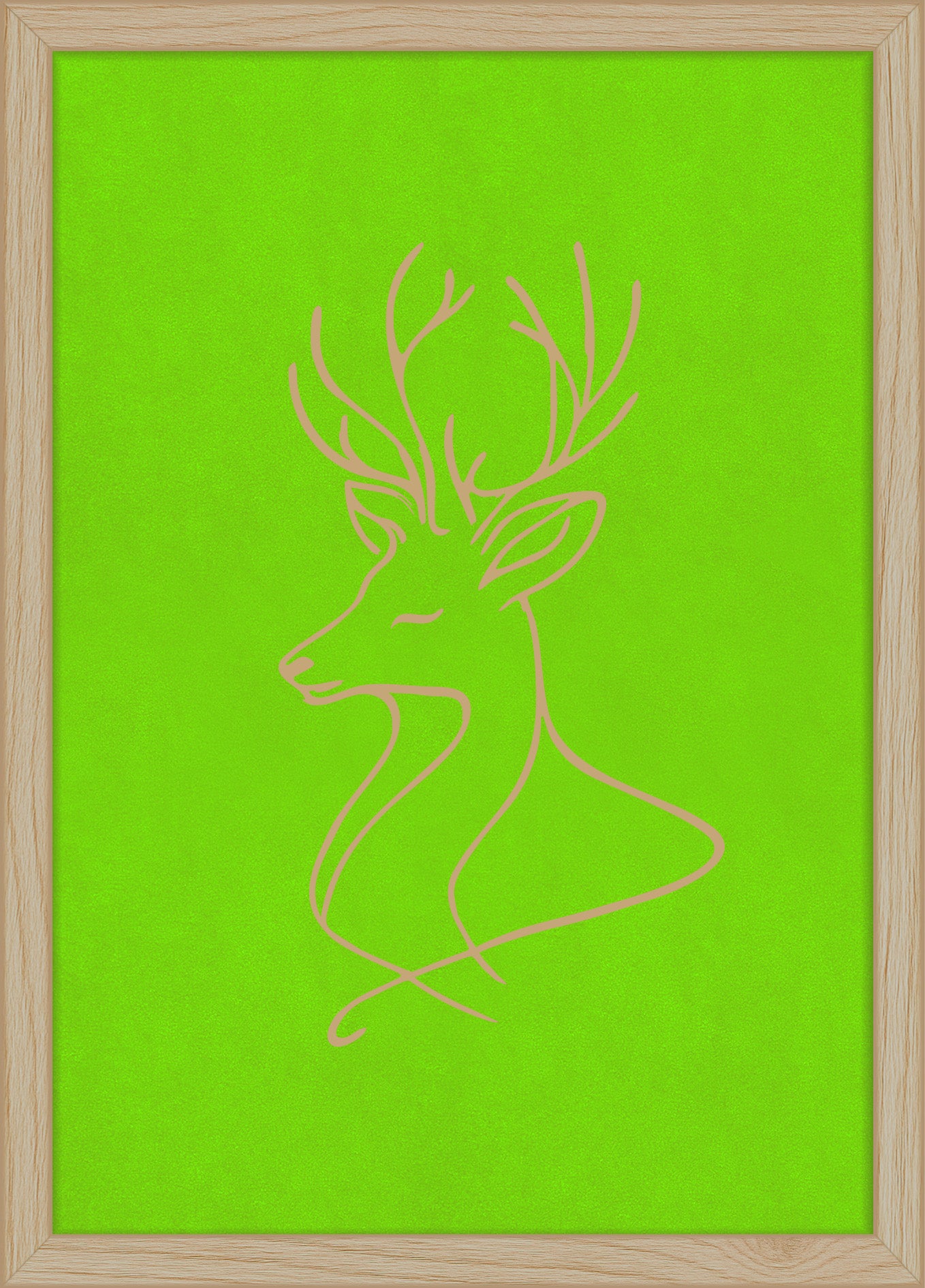 Woodand® | Deer