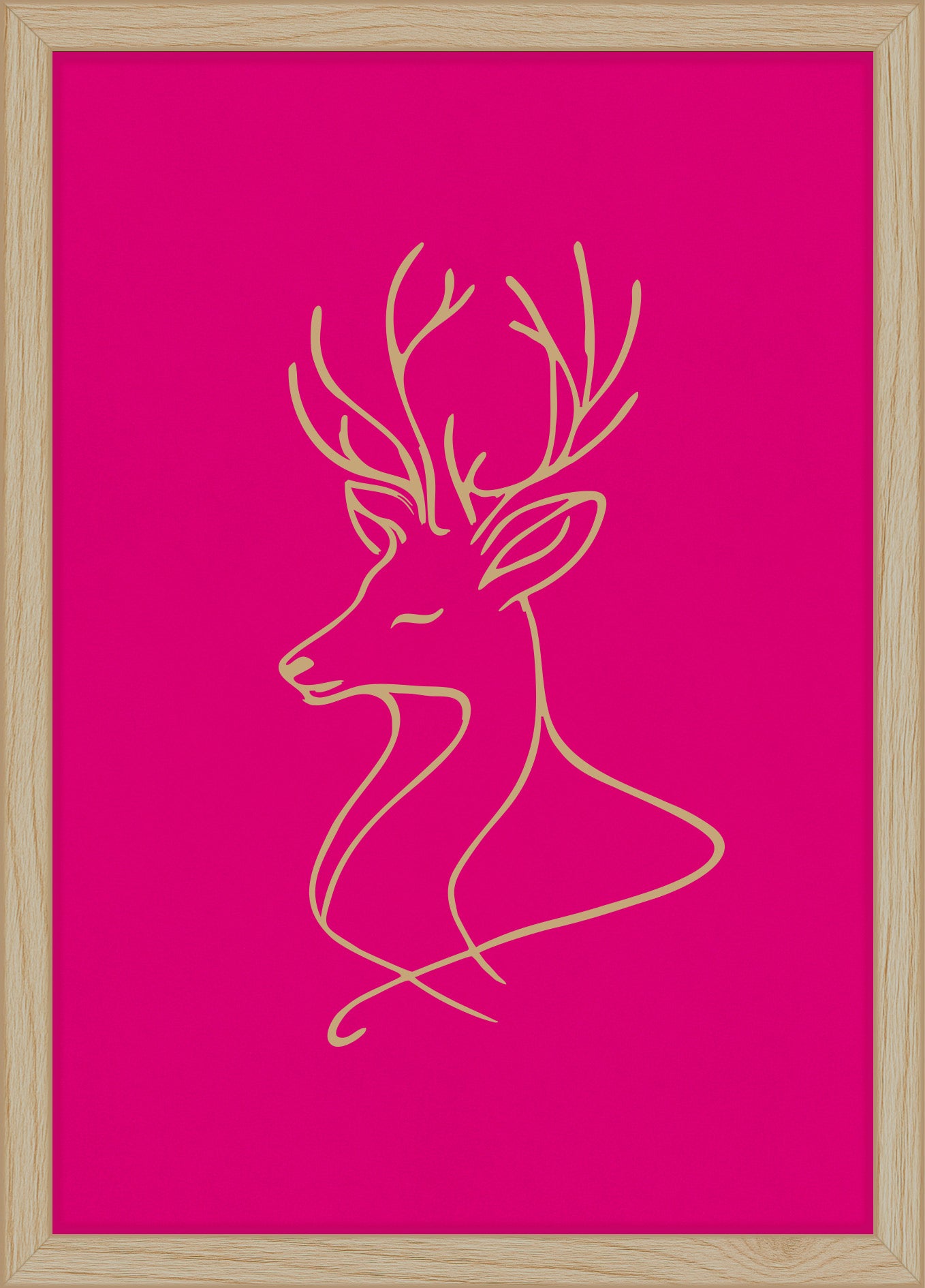 Woodand® | Deer