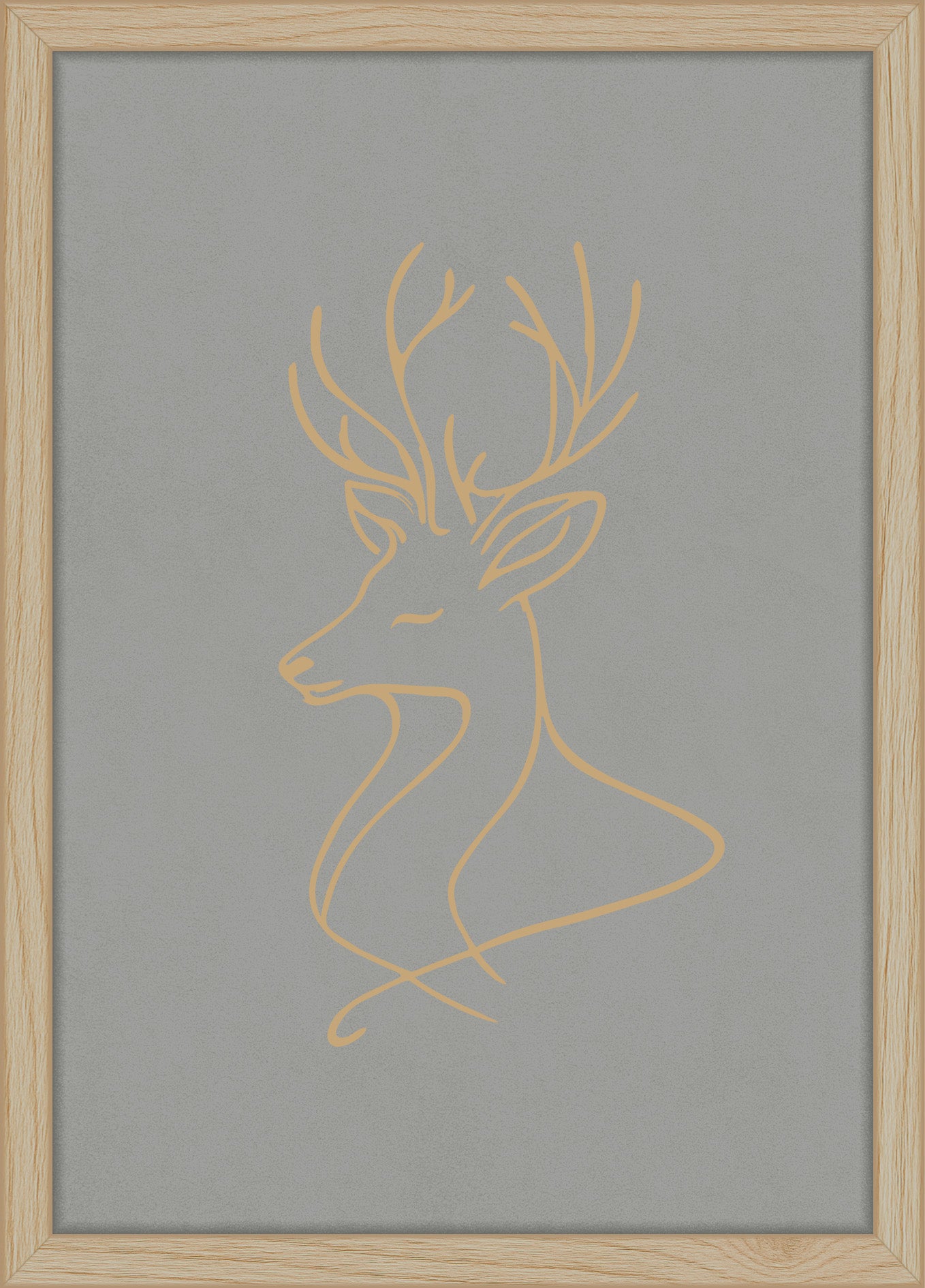 Woodand® | Deer