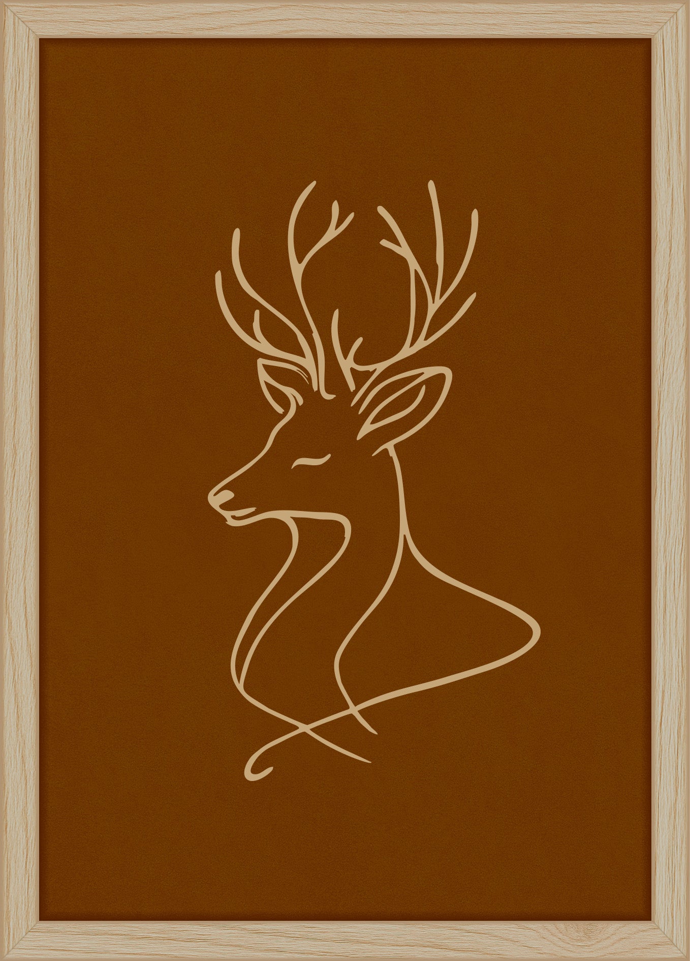 Woodand® | Deer