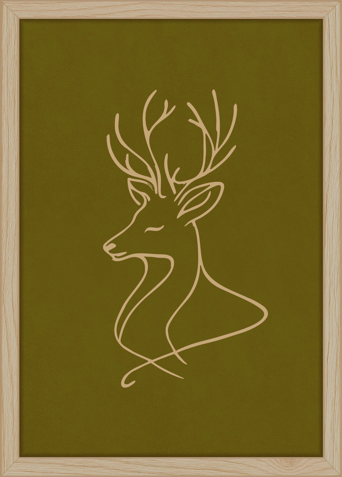 Woodand® | Deer
