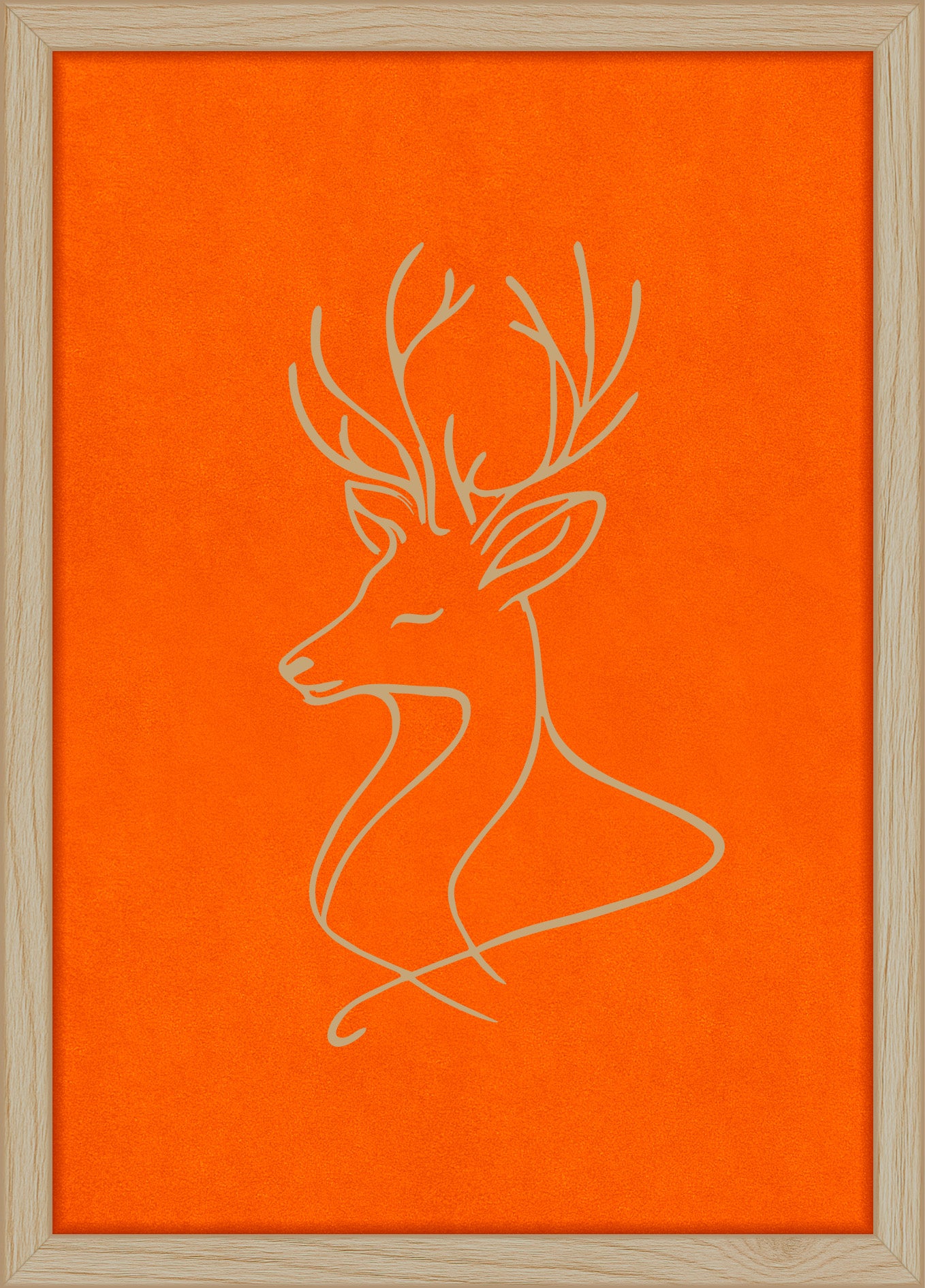 Woodand® | Deer