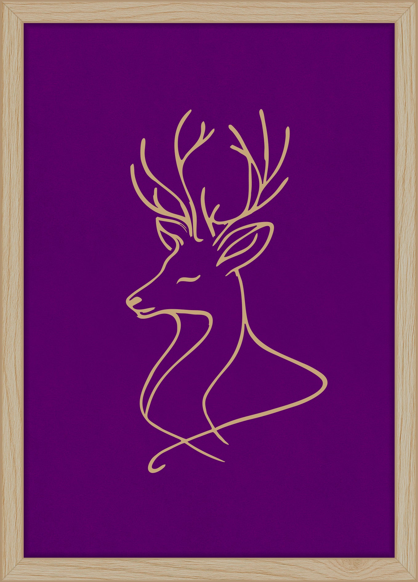 Woodand® | Deer