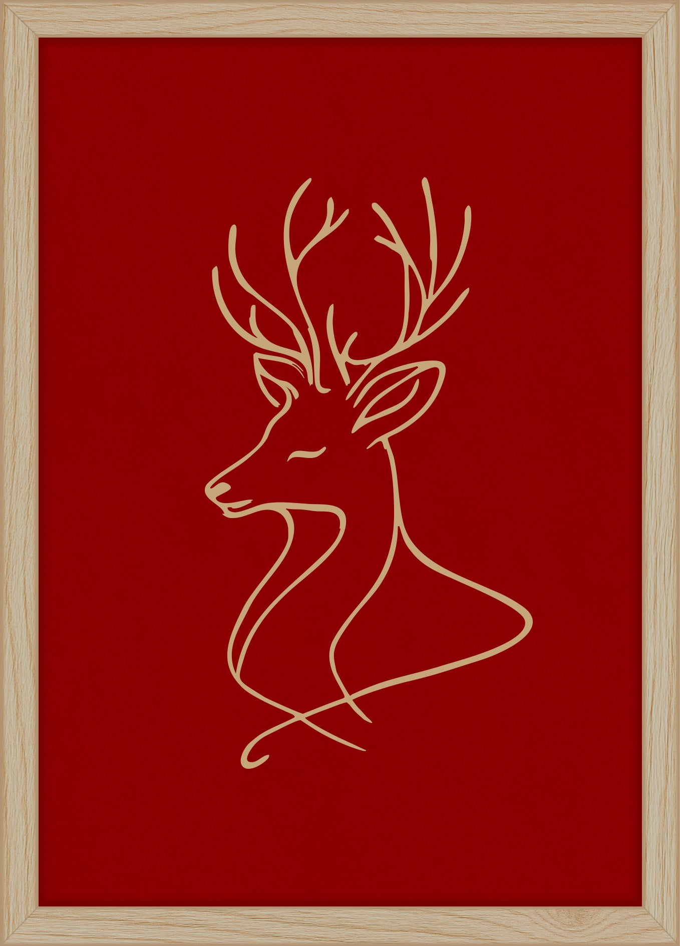 Woodand® | Deer