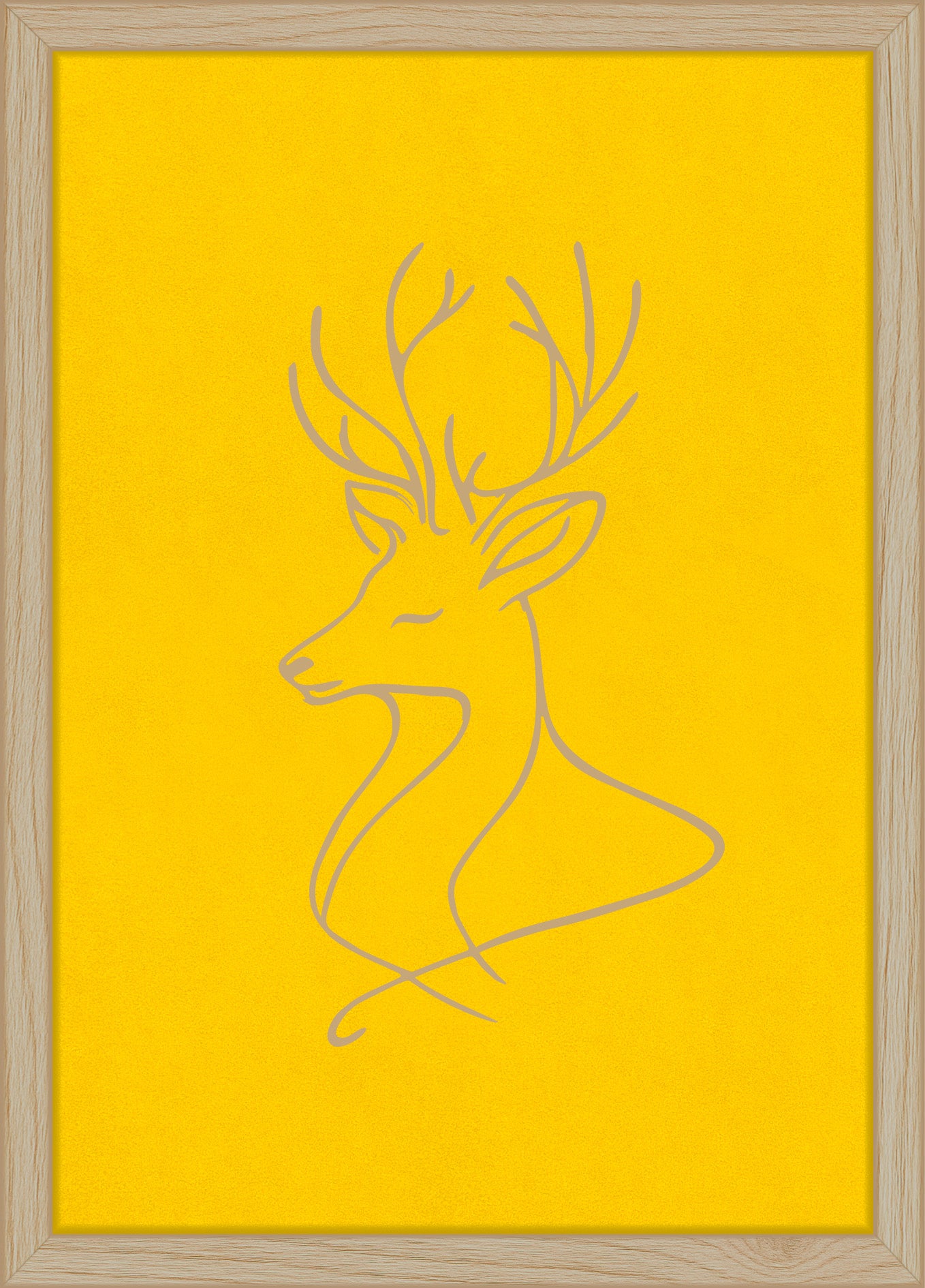 Woodand® | Deer