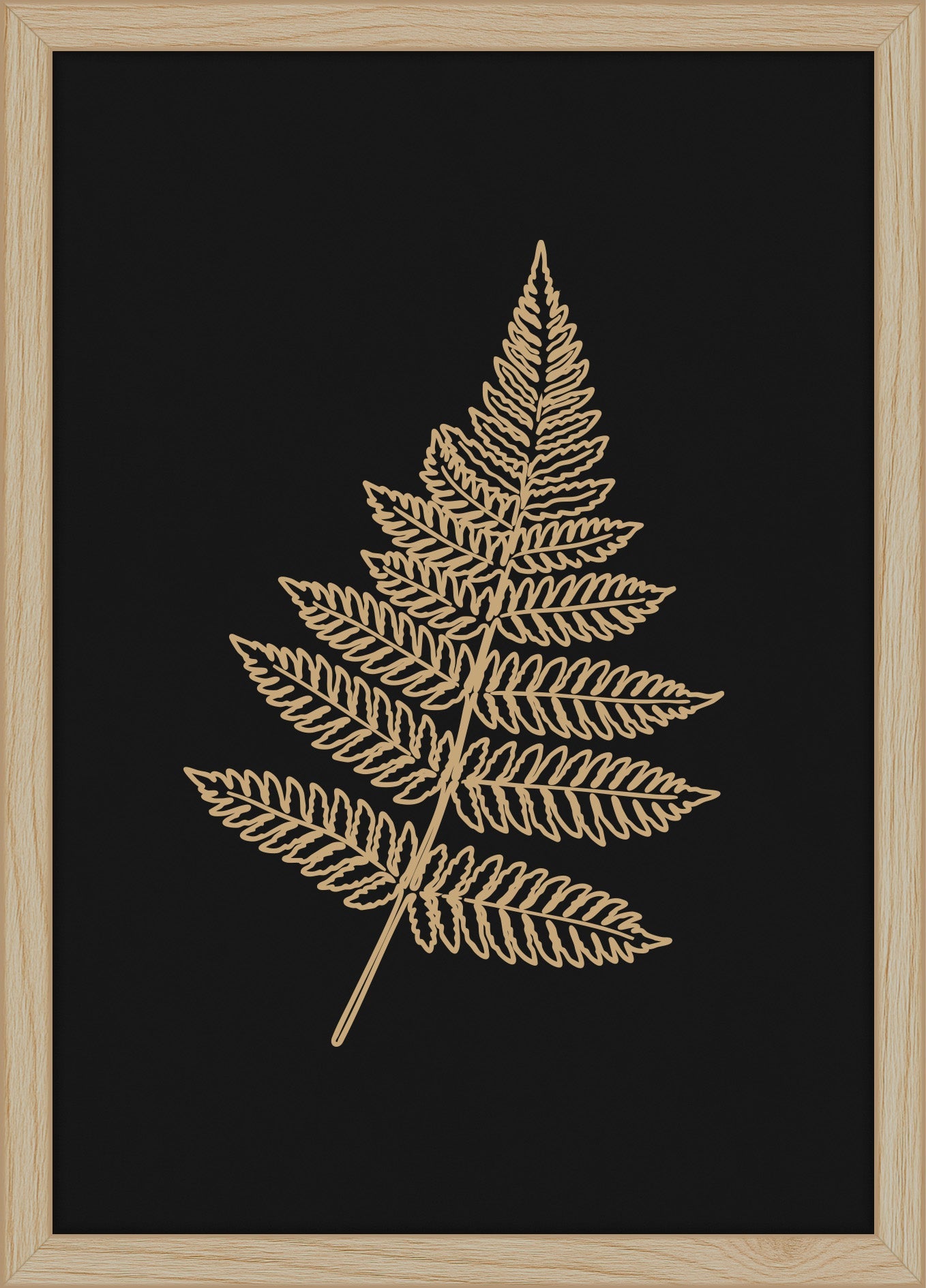 Woodand®| Ledervarenblad