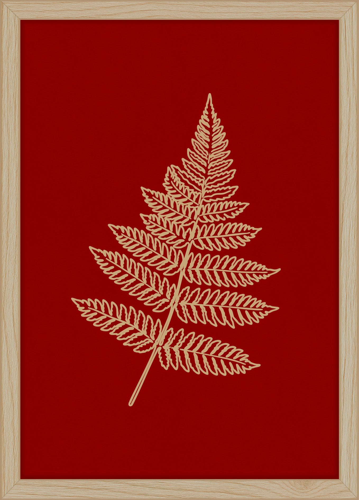 Woodand®| Ledervarenblad