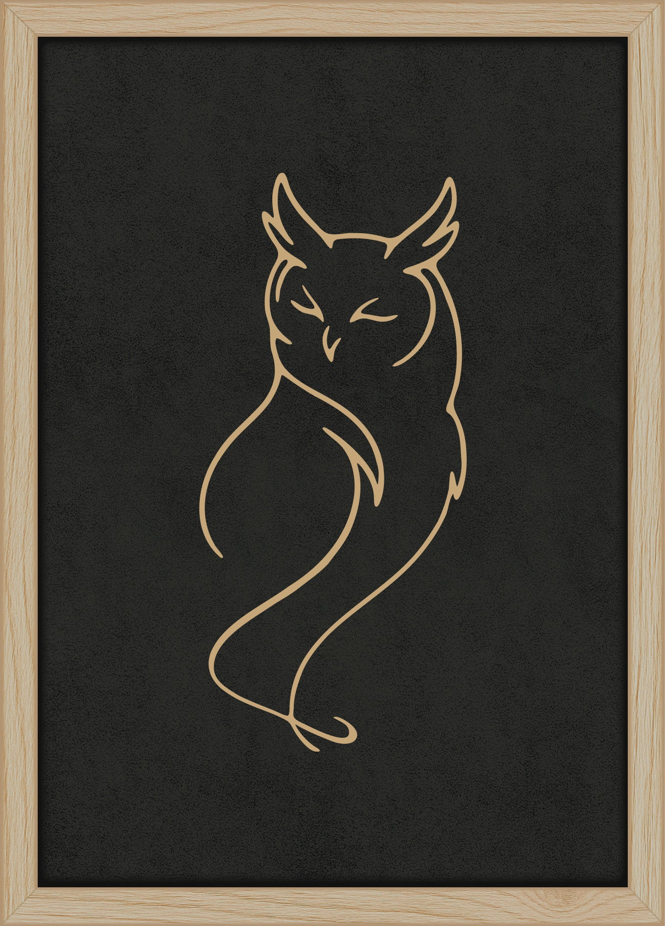 Woodand®| Owl