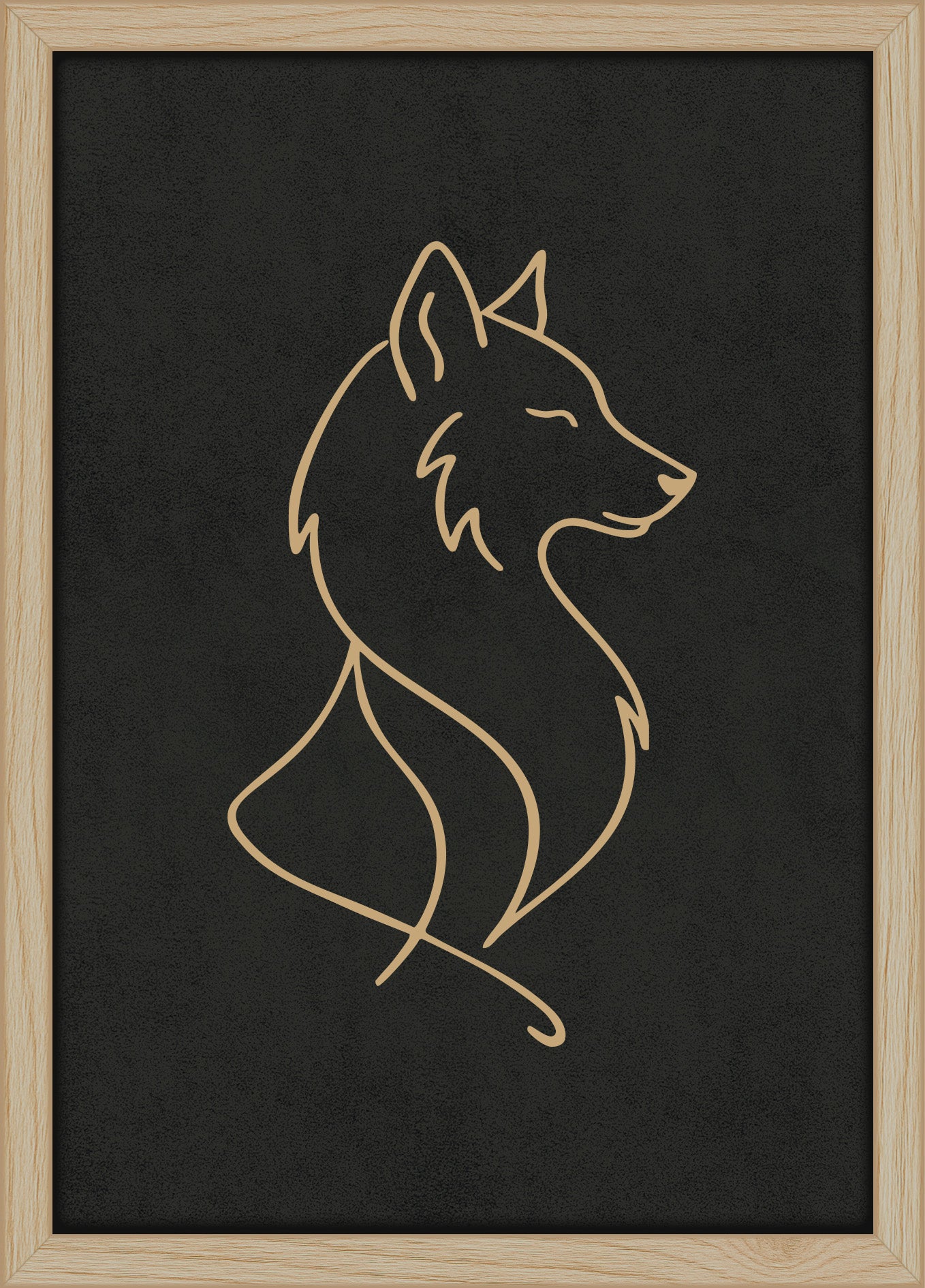 Woodand®| Wilk