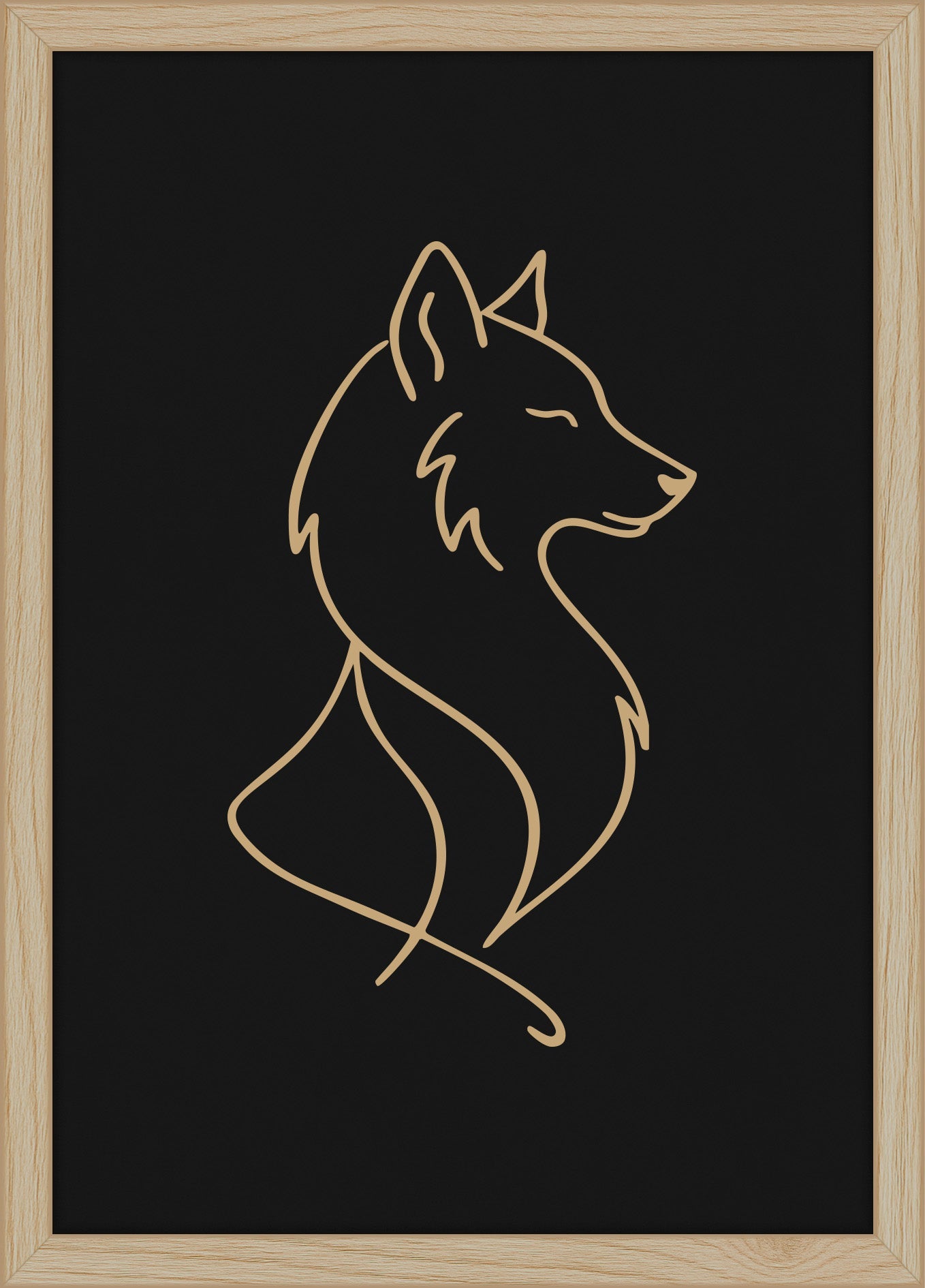 Woodand®| Wolf