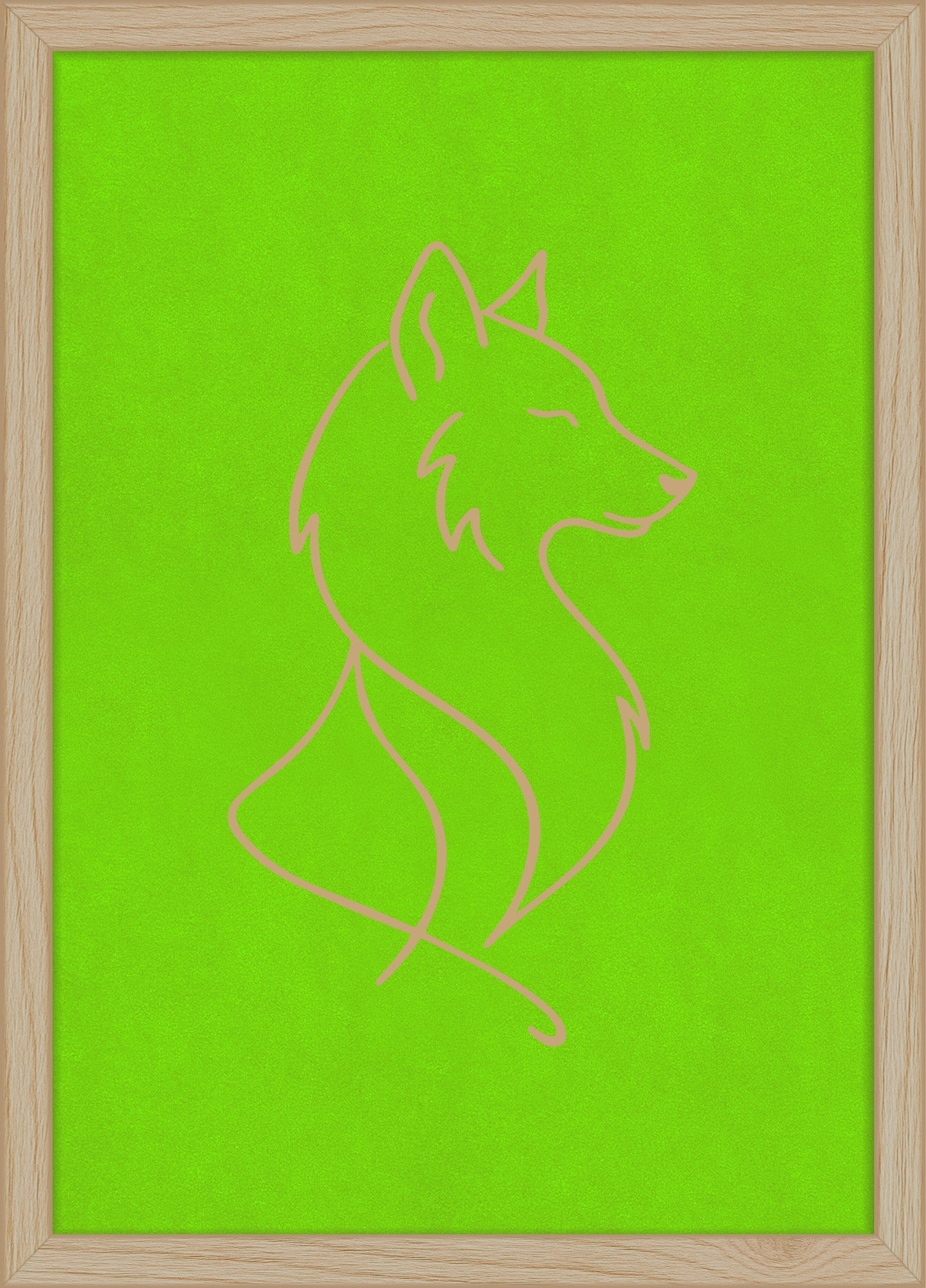 Woodand®| Wilk