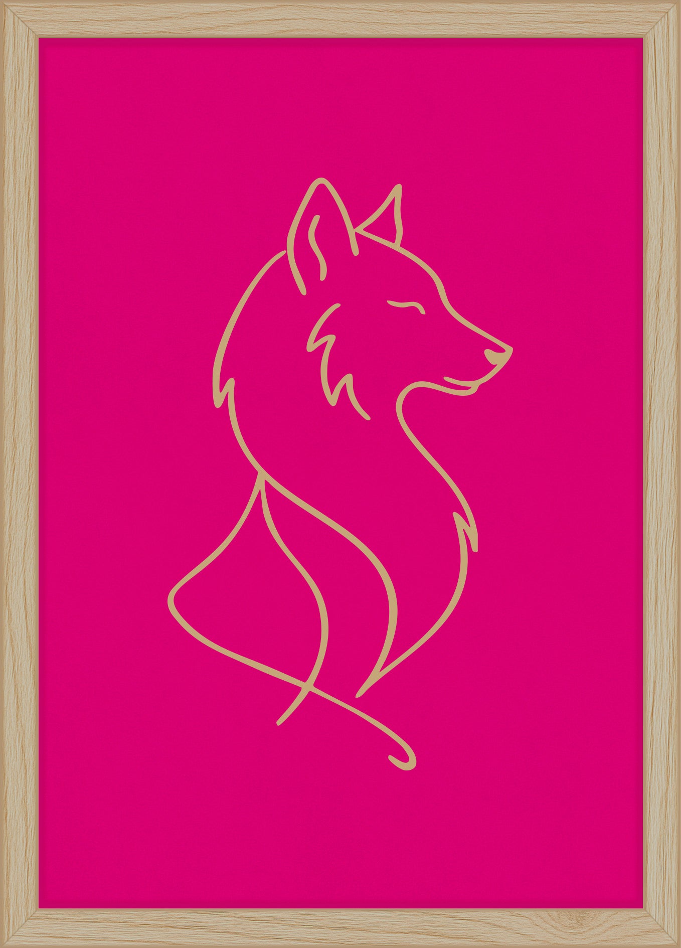 Woodand®| Wilk