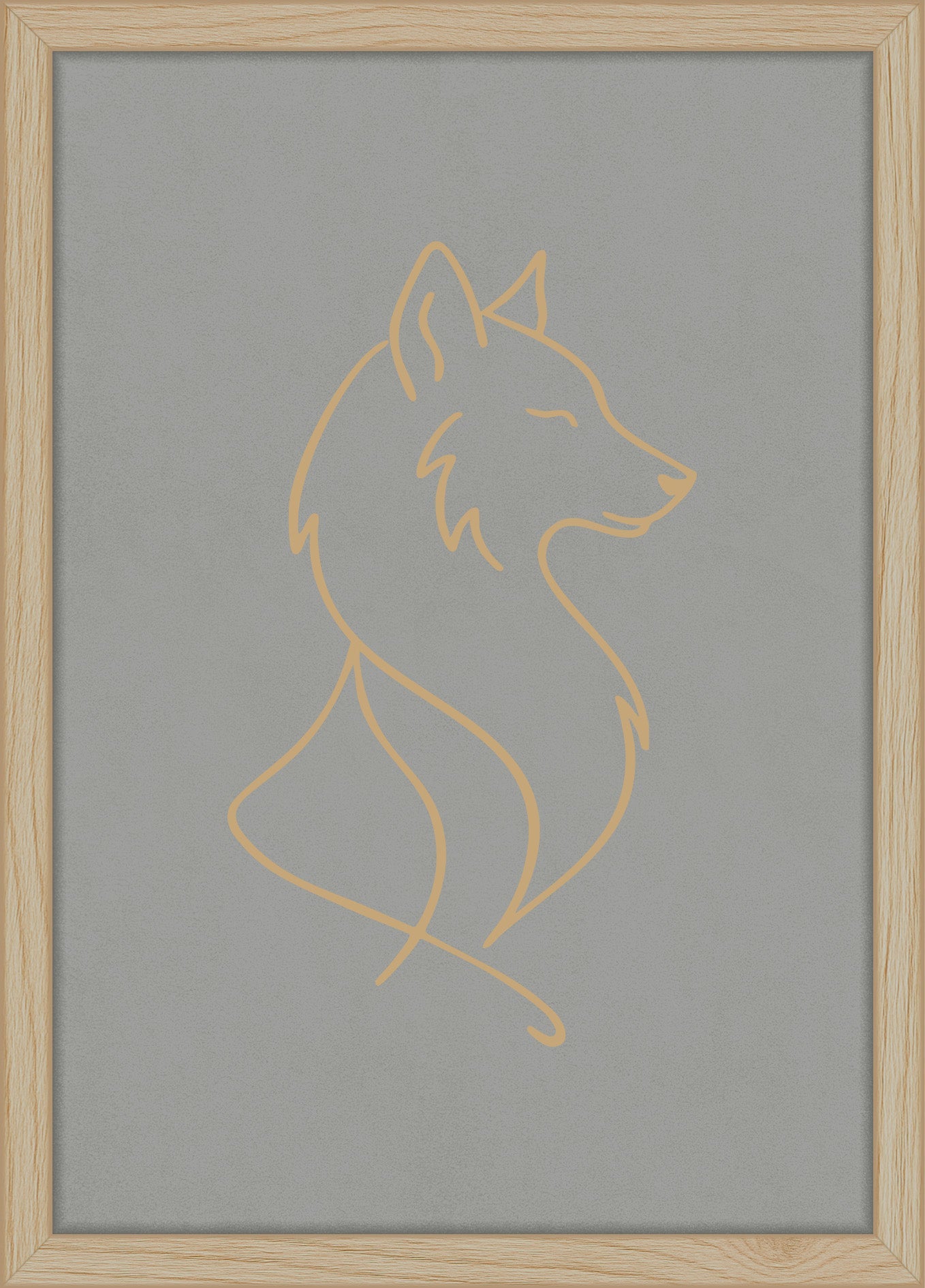 Woodand®| Wolf