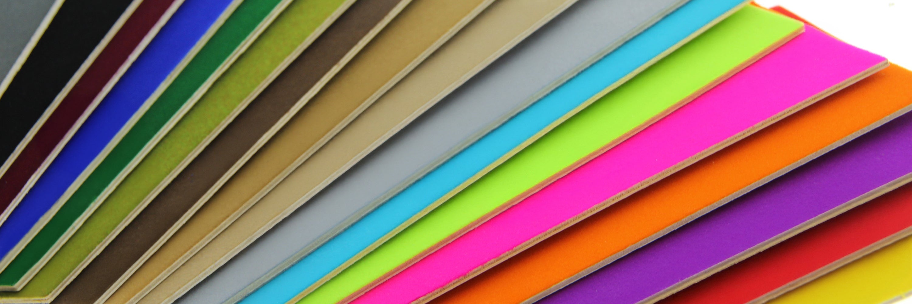 Creative Toppings for makers