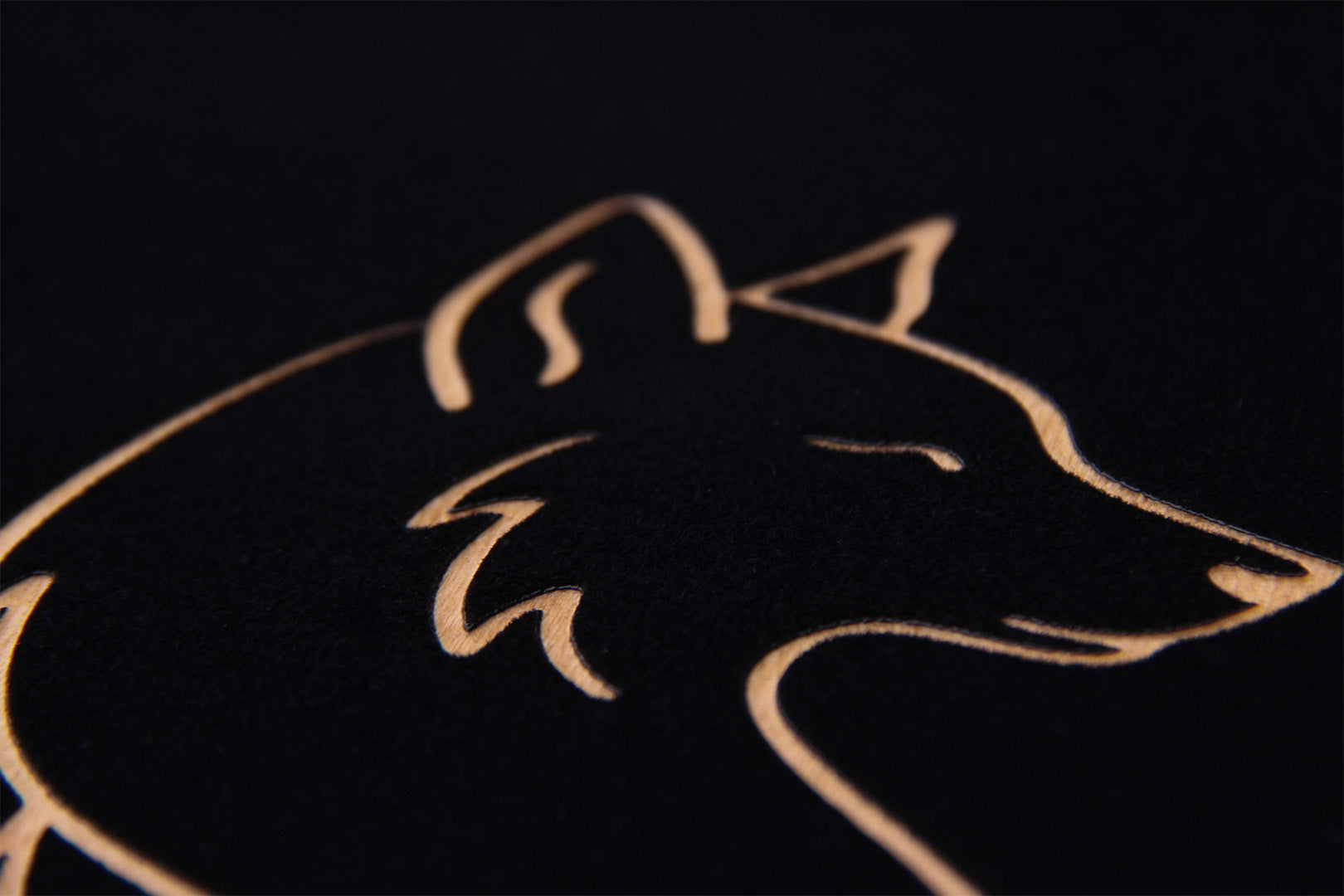 Woodand®| Wolf