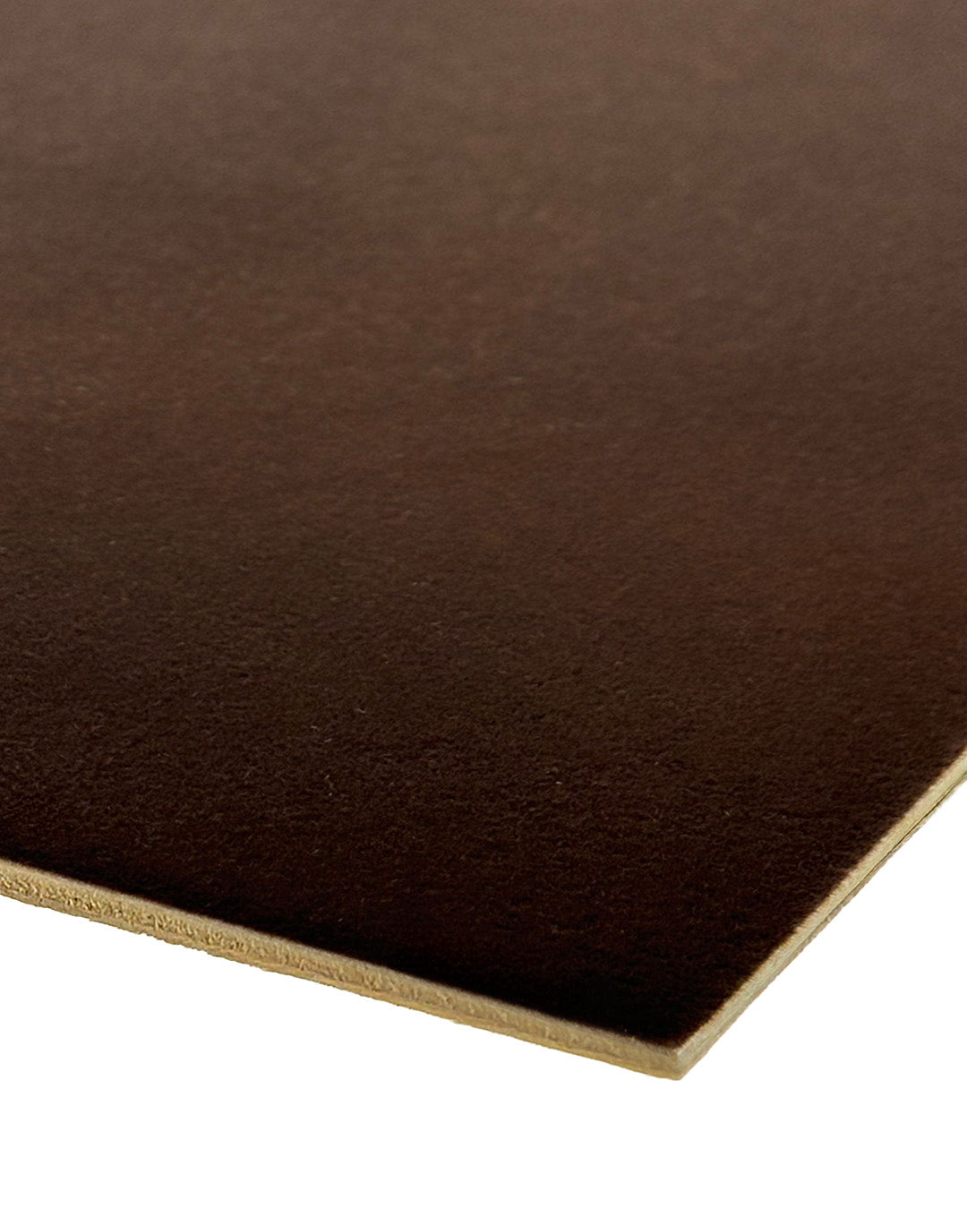Woodand®| DIY-Paneel Donkerbruin