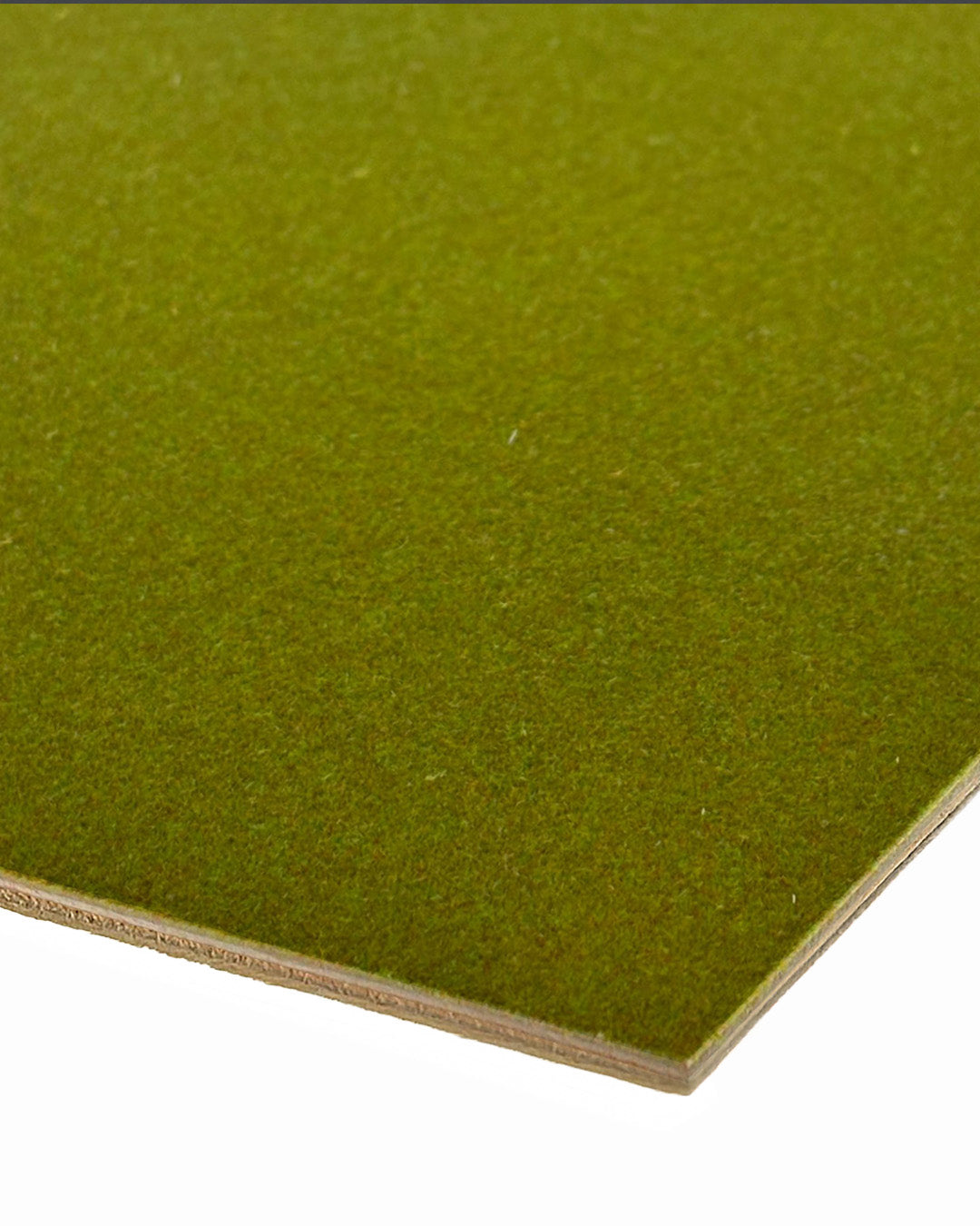 Woodand®| DIY-Paneel Mosgroen