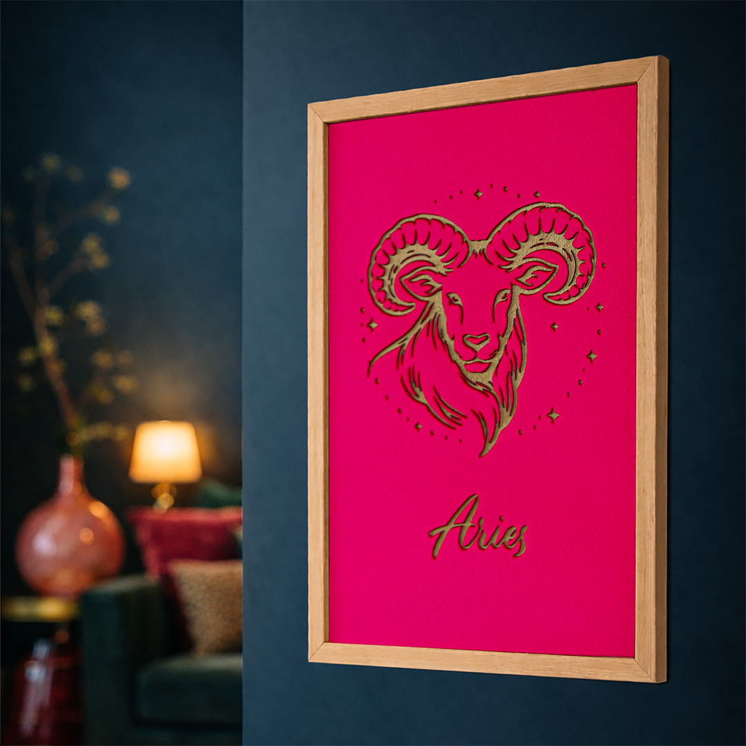 Woodand®| Frame