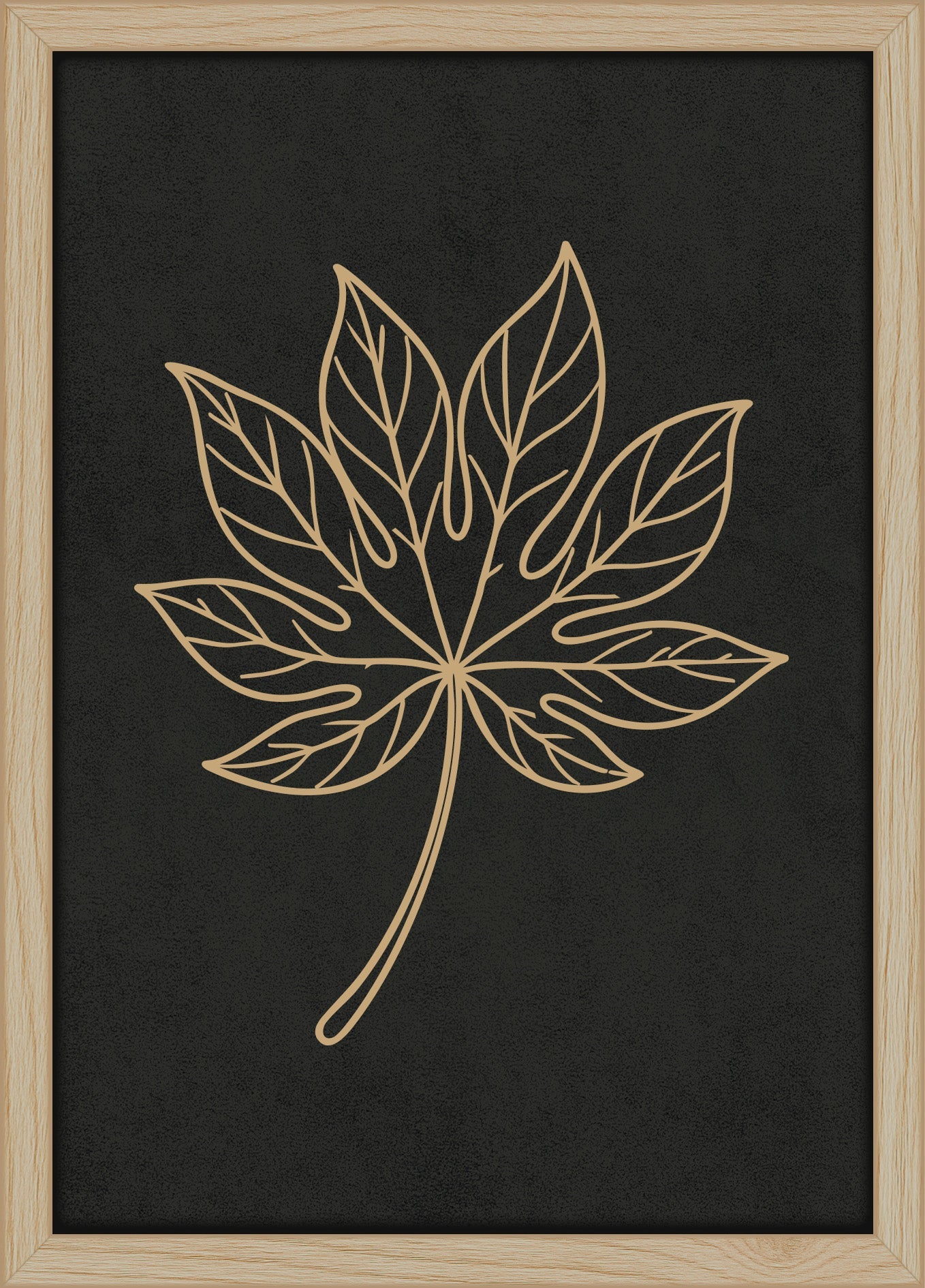 Woodand®| Araliablad