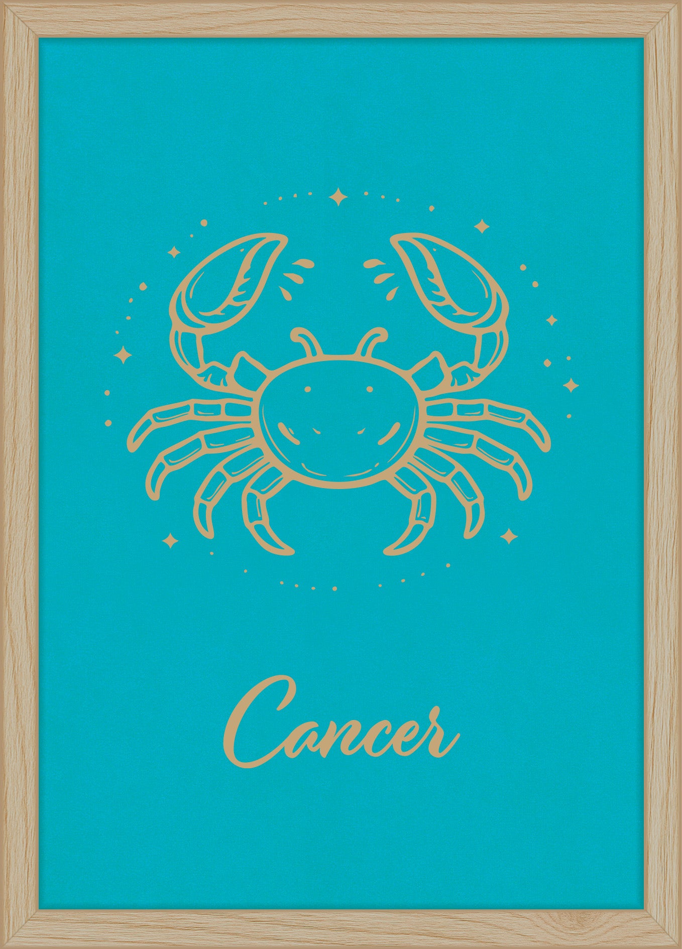 Woodand®| Lobster