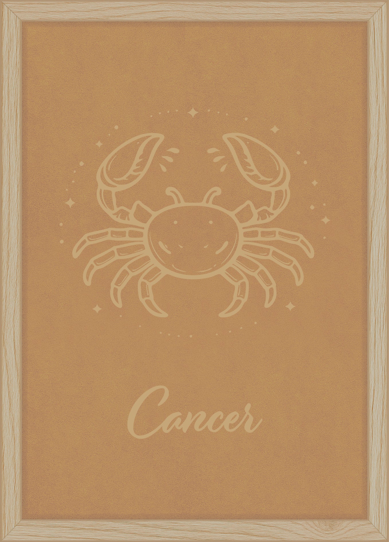 Woodand®| Lobster