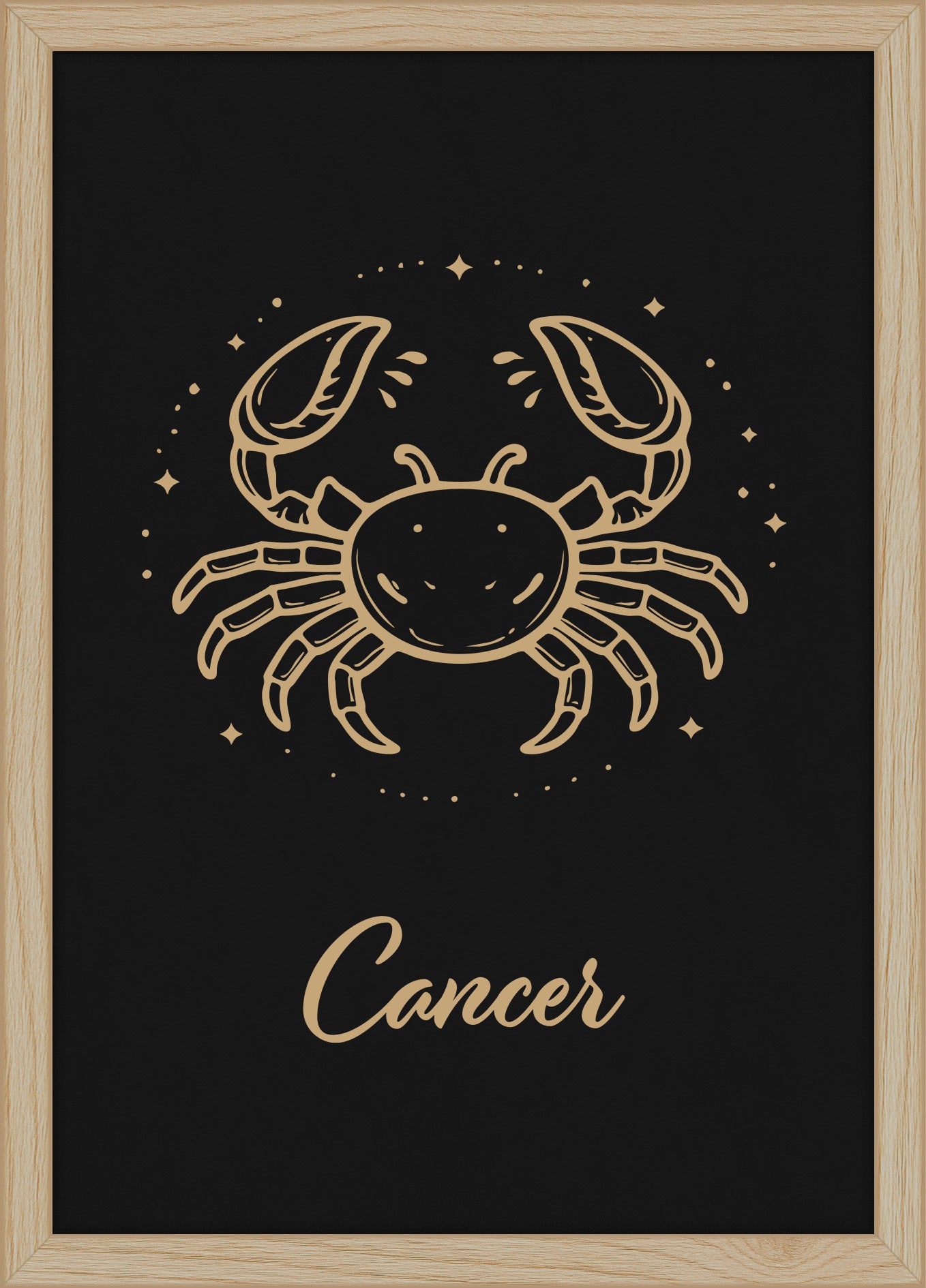 Woodand®| Lobster