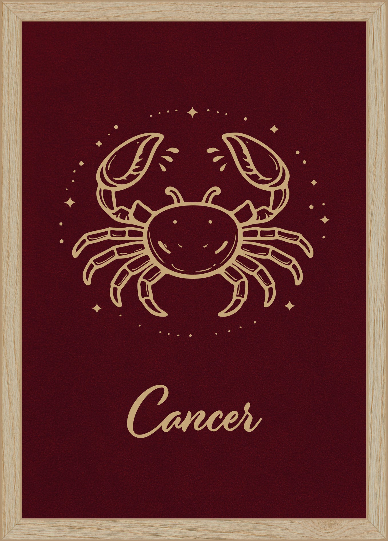 Woodand®| Lobster