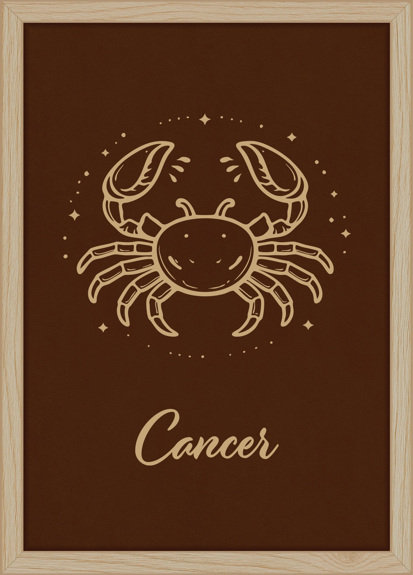 Woodand®| Lobster