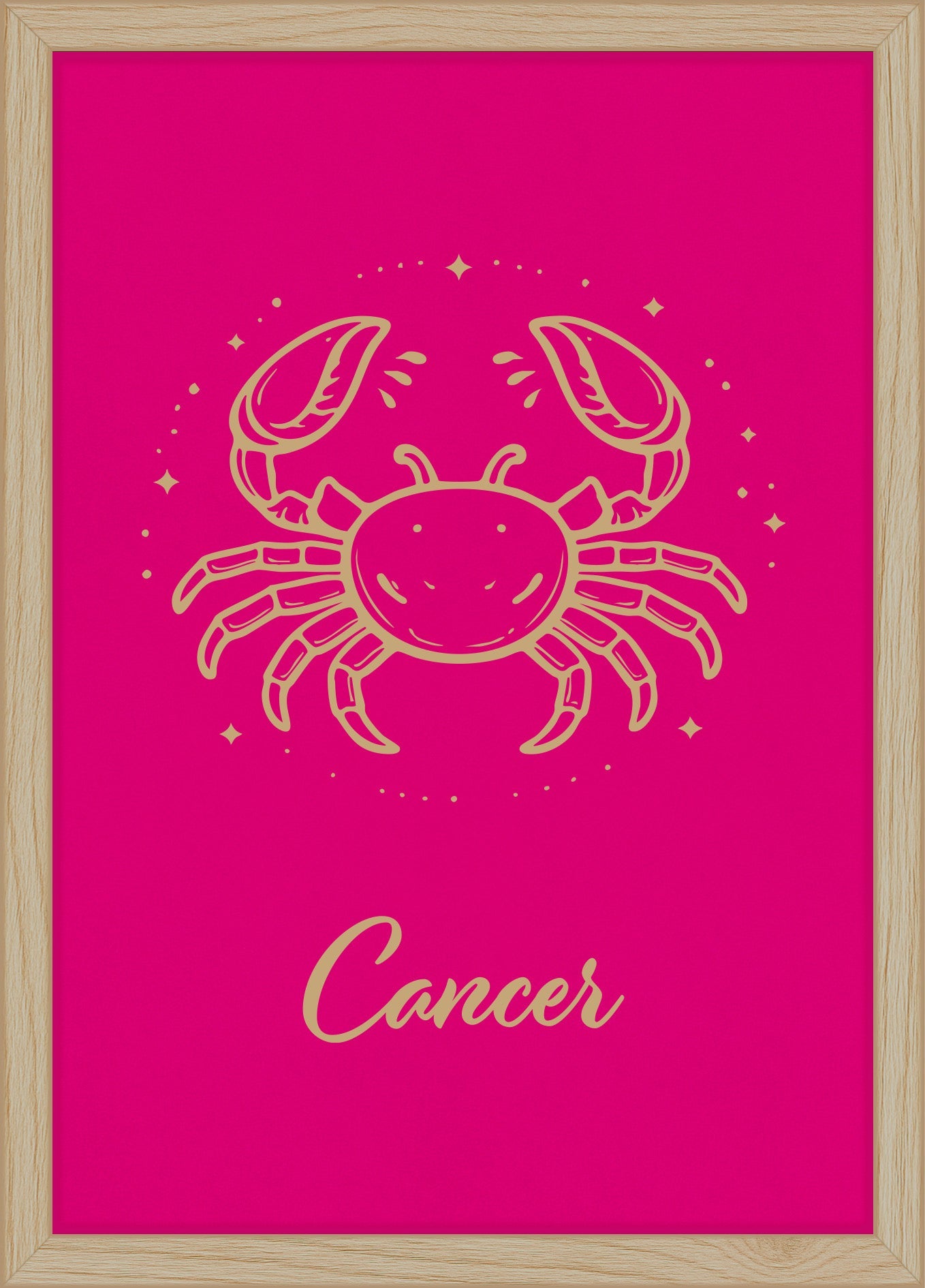 Woodand®| Lobster