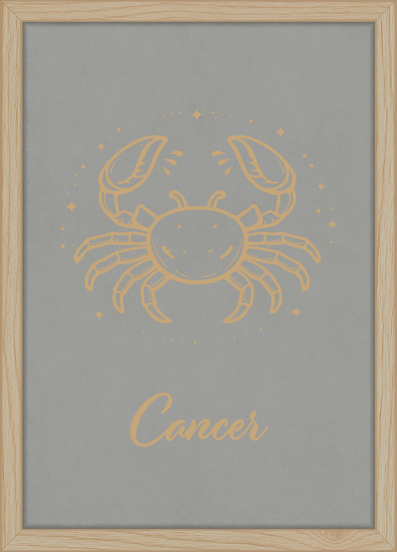 Woodand®| Lobster
