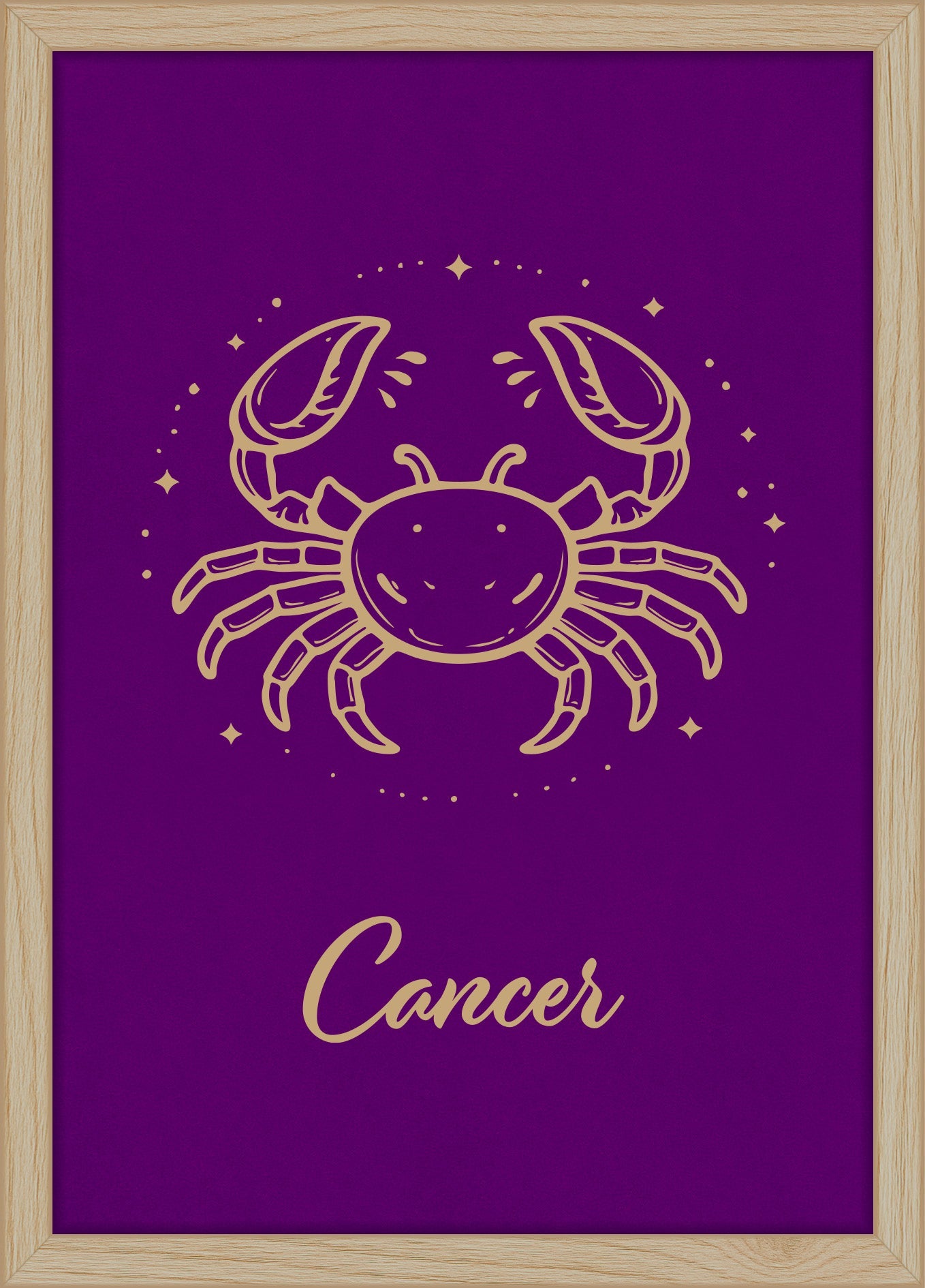 Woodand®| Lobster