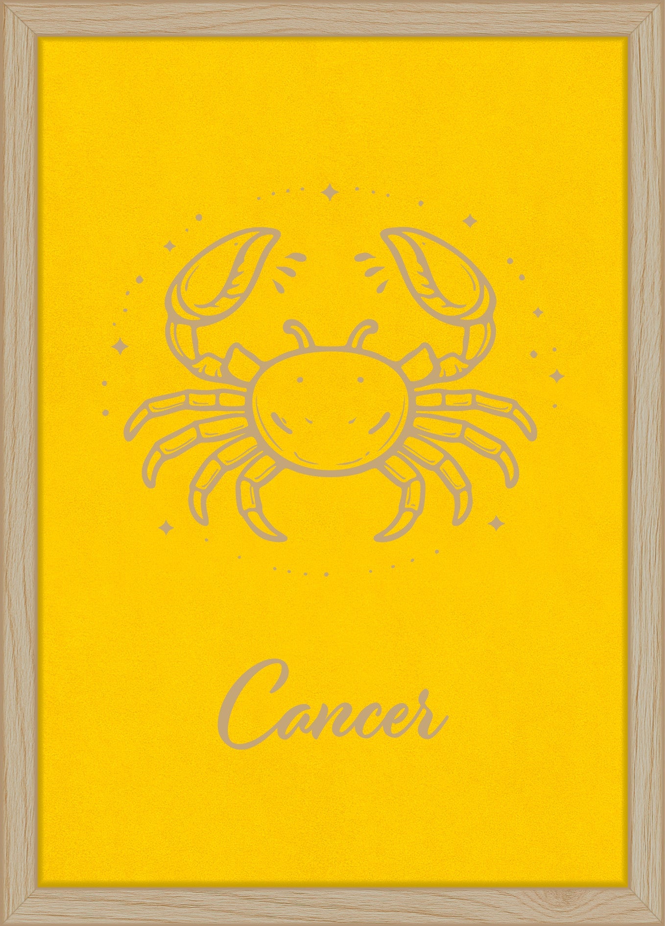 Woodand®| Lobster