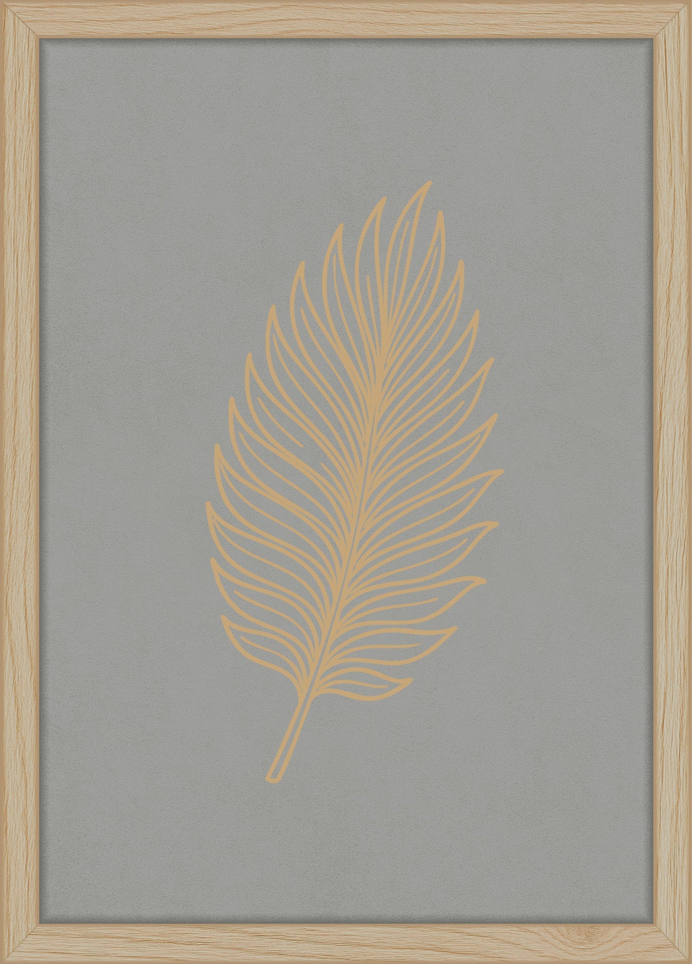 Woodand®| Chicopalmblad