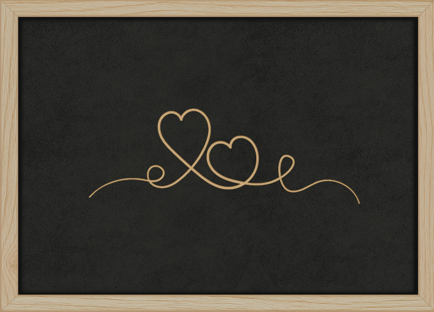 Woodand®| Heart