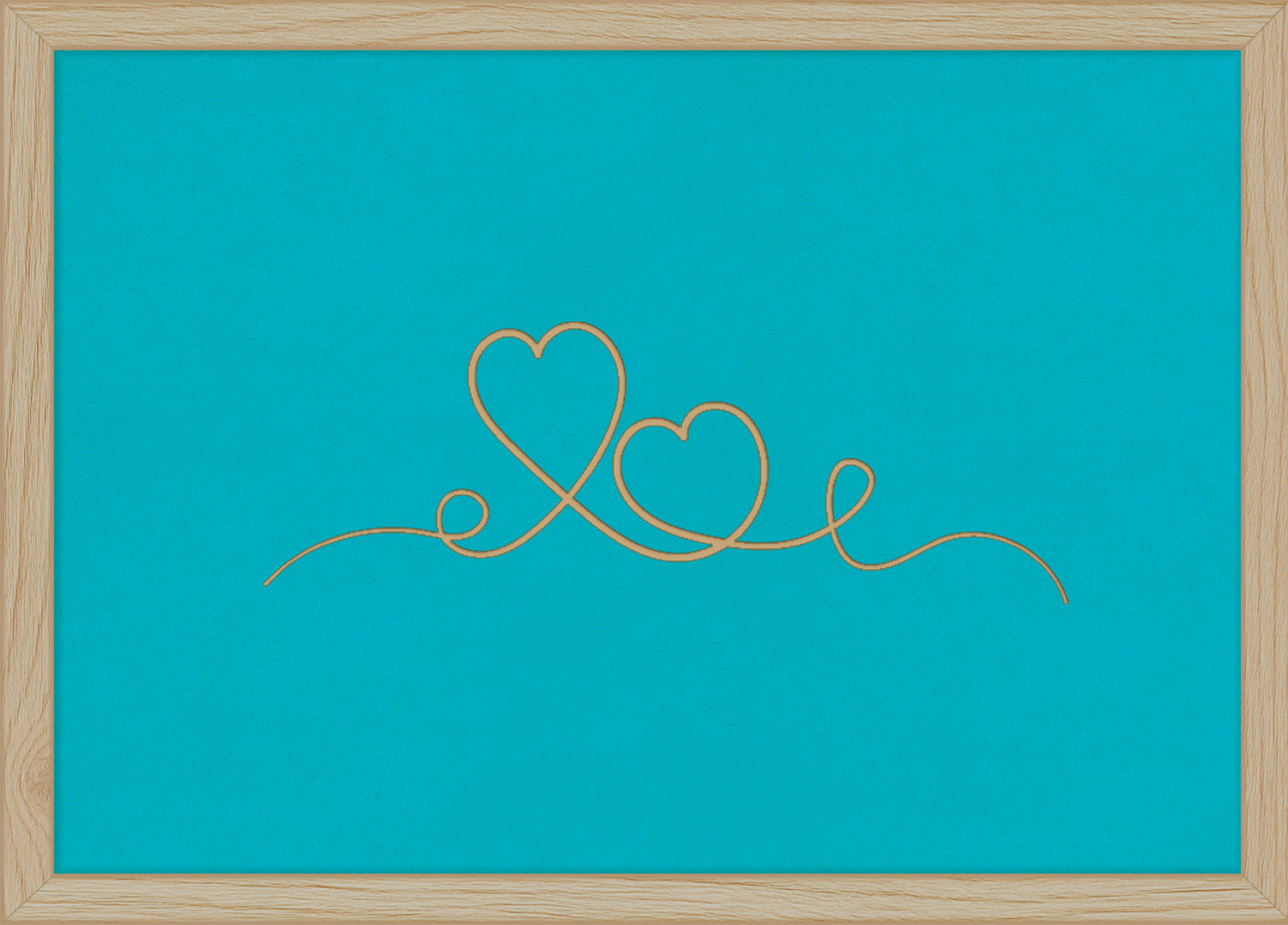 Woodand®| Heart