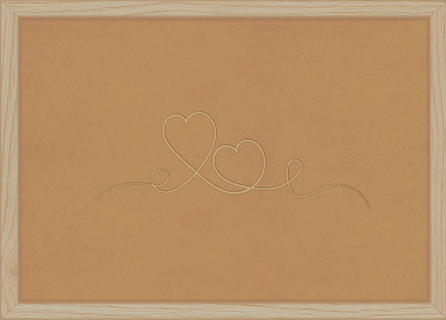 Woodand®| Heart