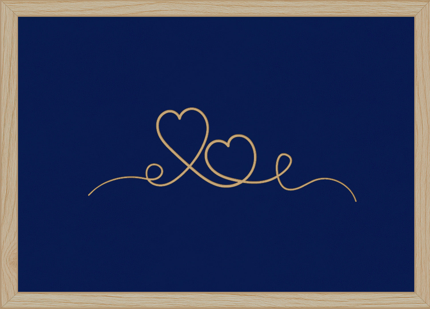 Woodand®| Heart
