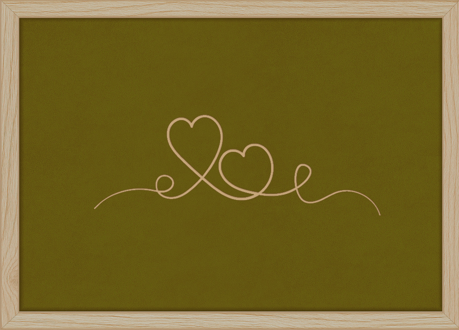 Woodand®| Heart