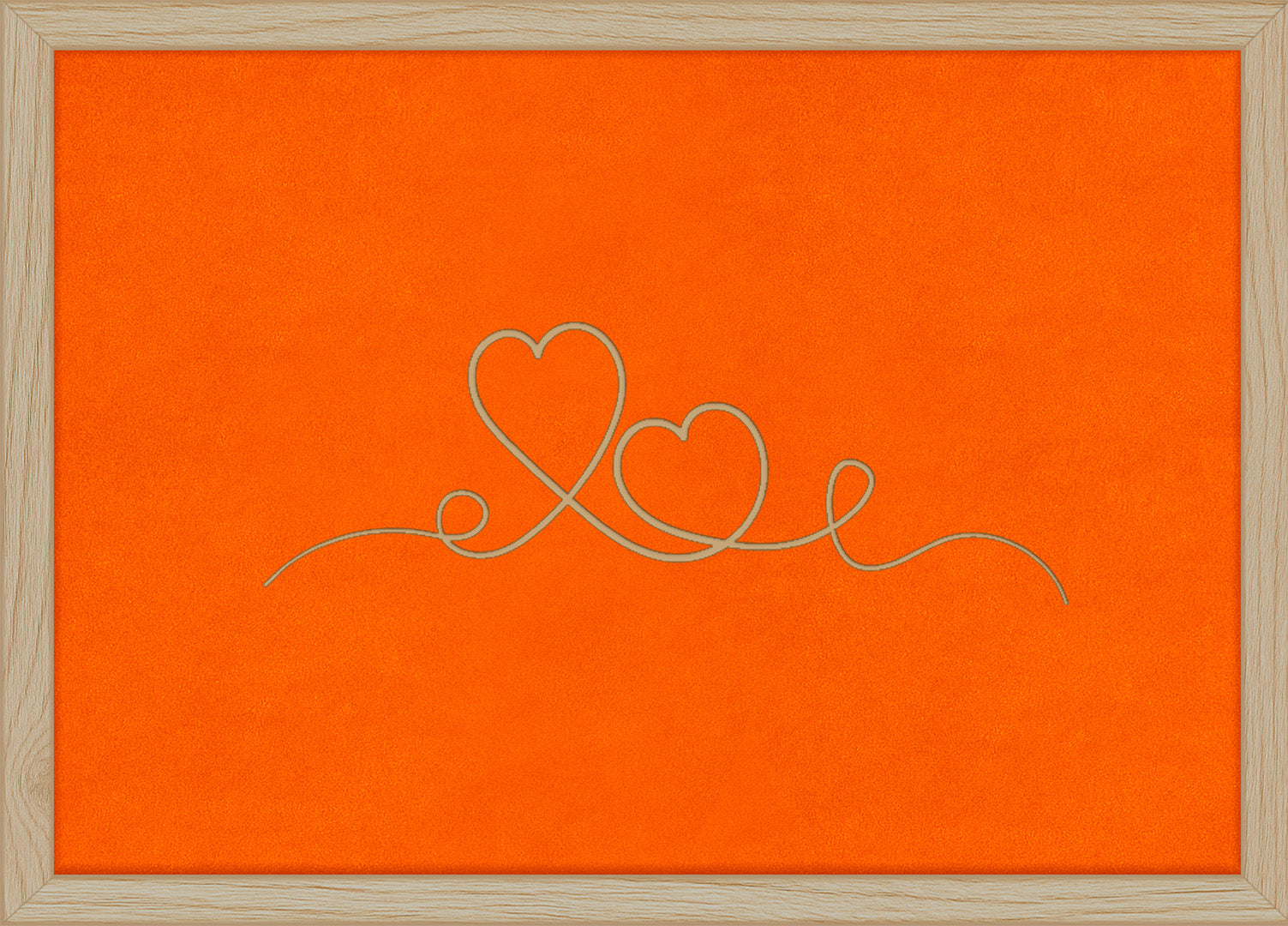 Woodand®| Heart