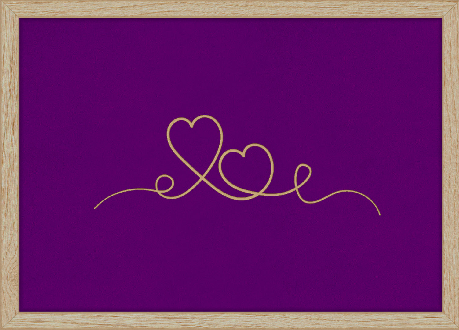 Woodand®| Heart