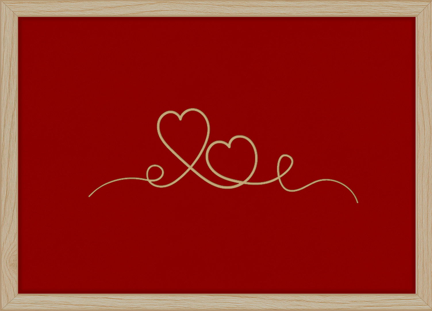 Woodand®| Heart