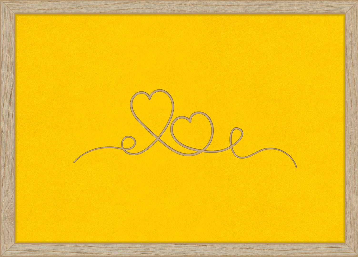 Woodand®| Heart