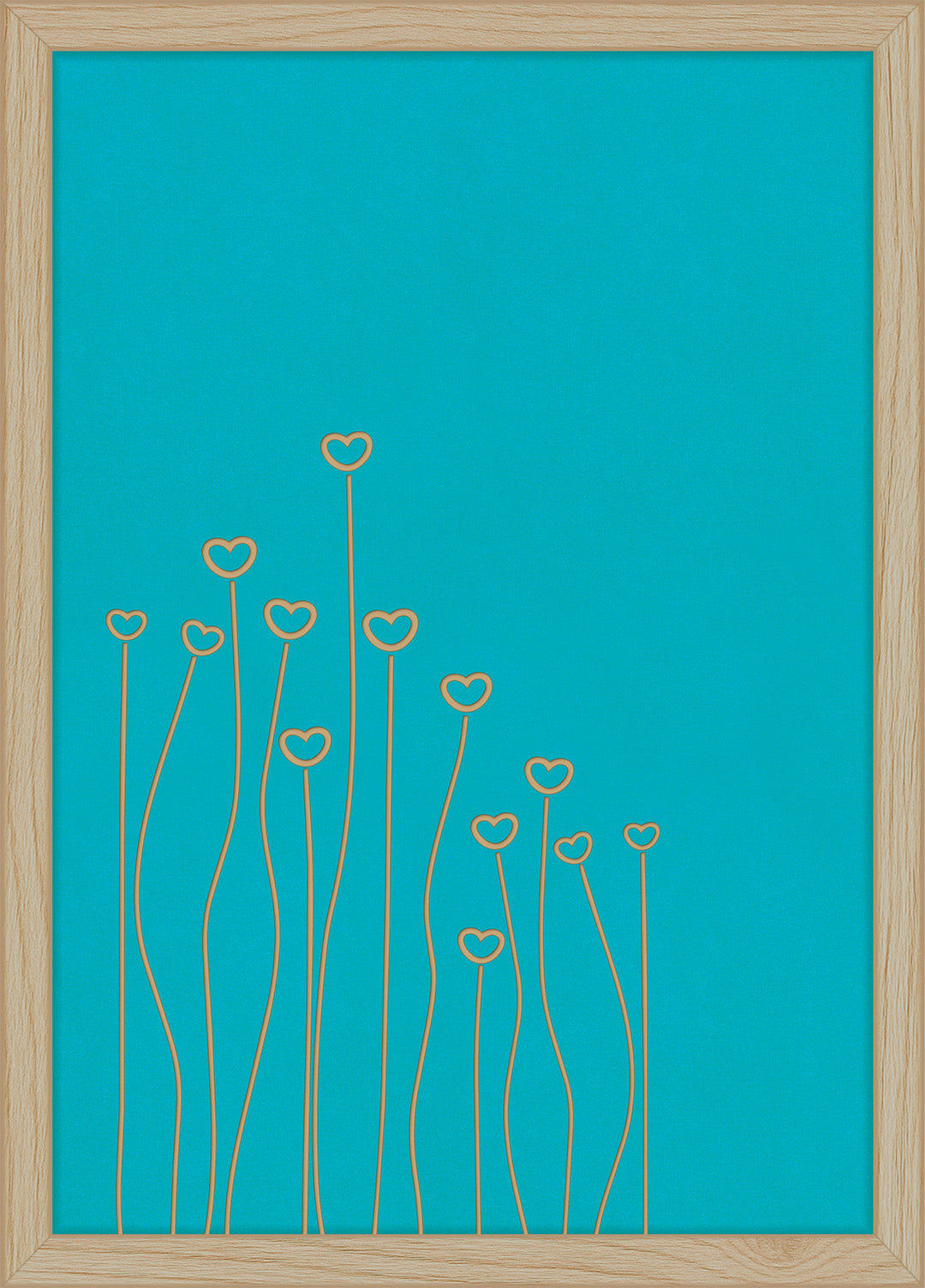 Woodand®| Growing love