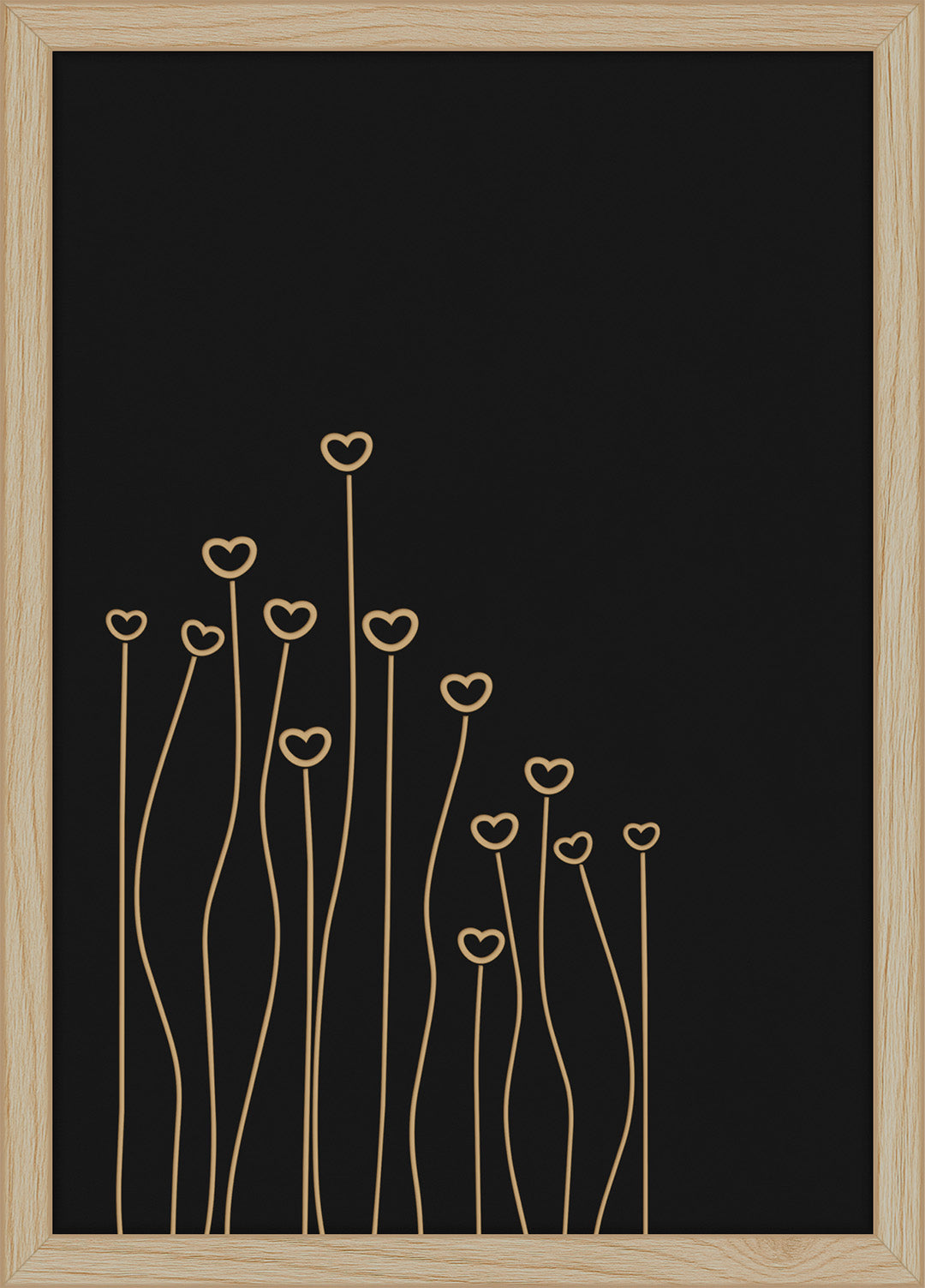 Woodand®| Growing love