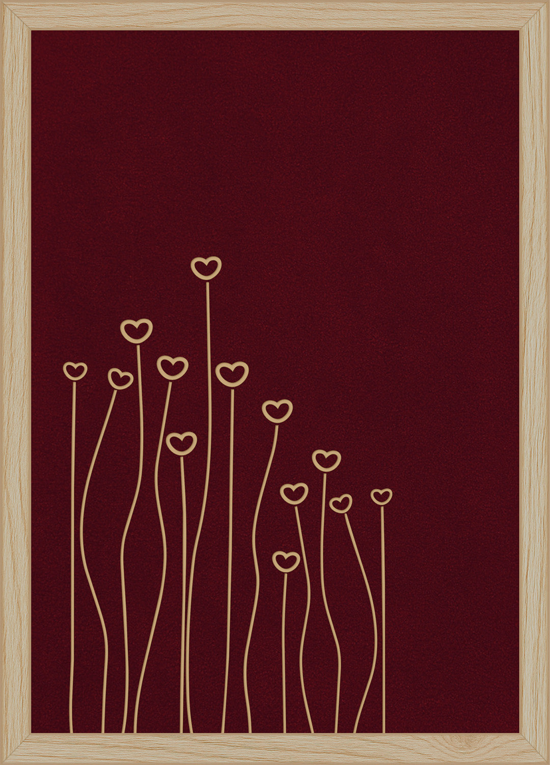 Woodand®| Growing love